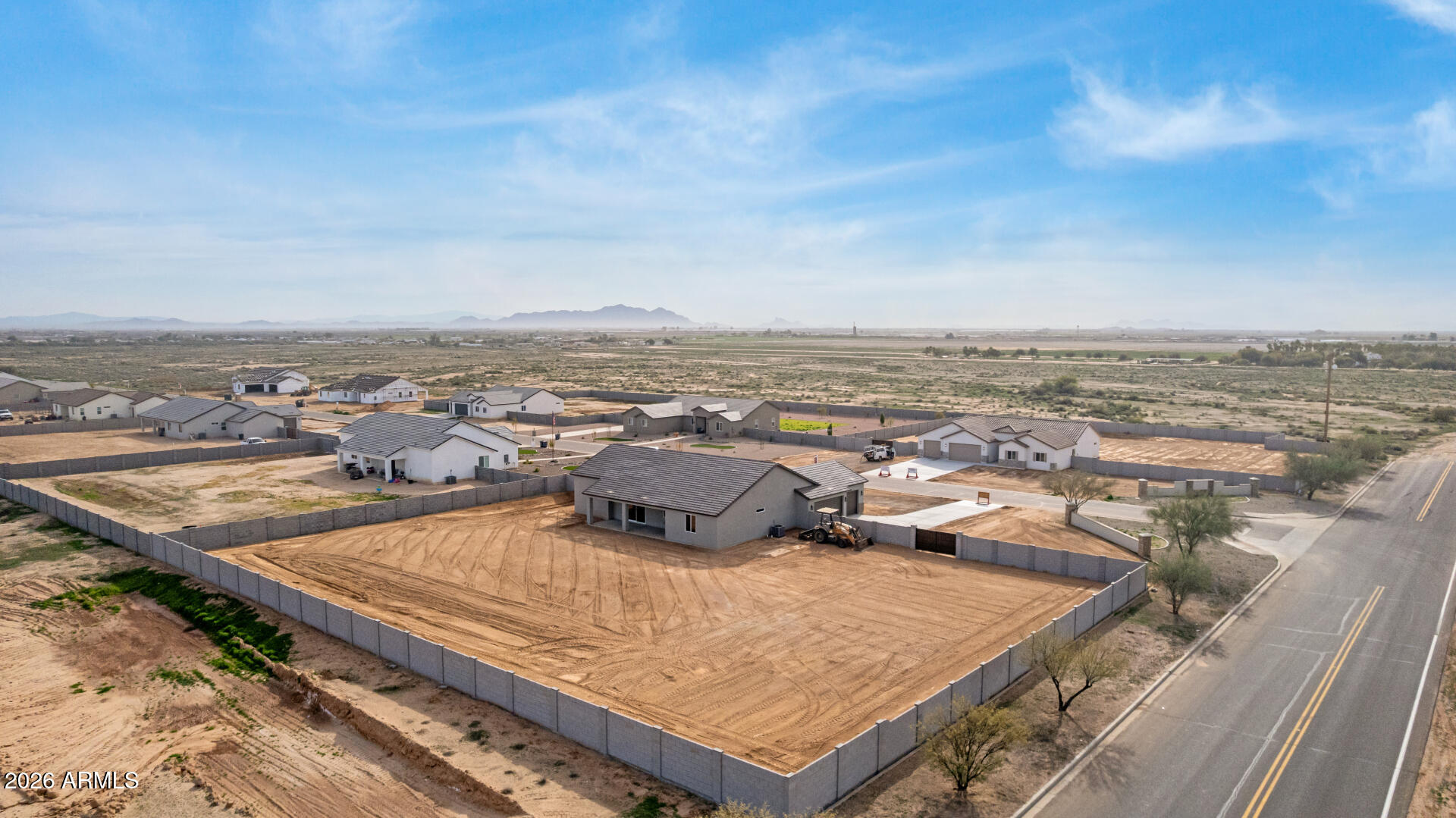 9544 W SANDSTONE MOUNTAIN Drive