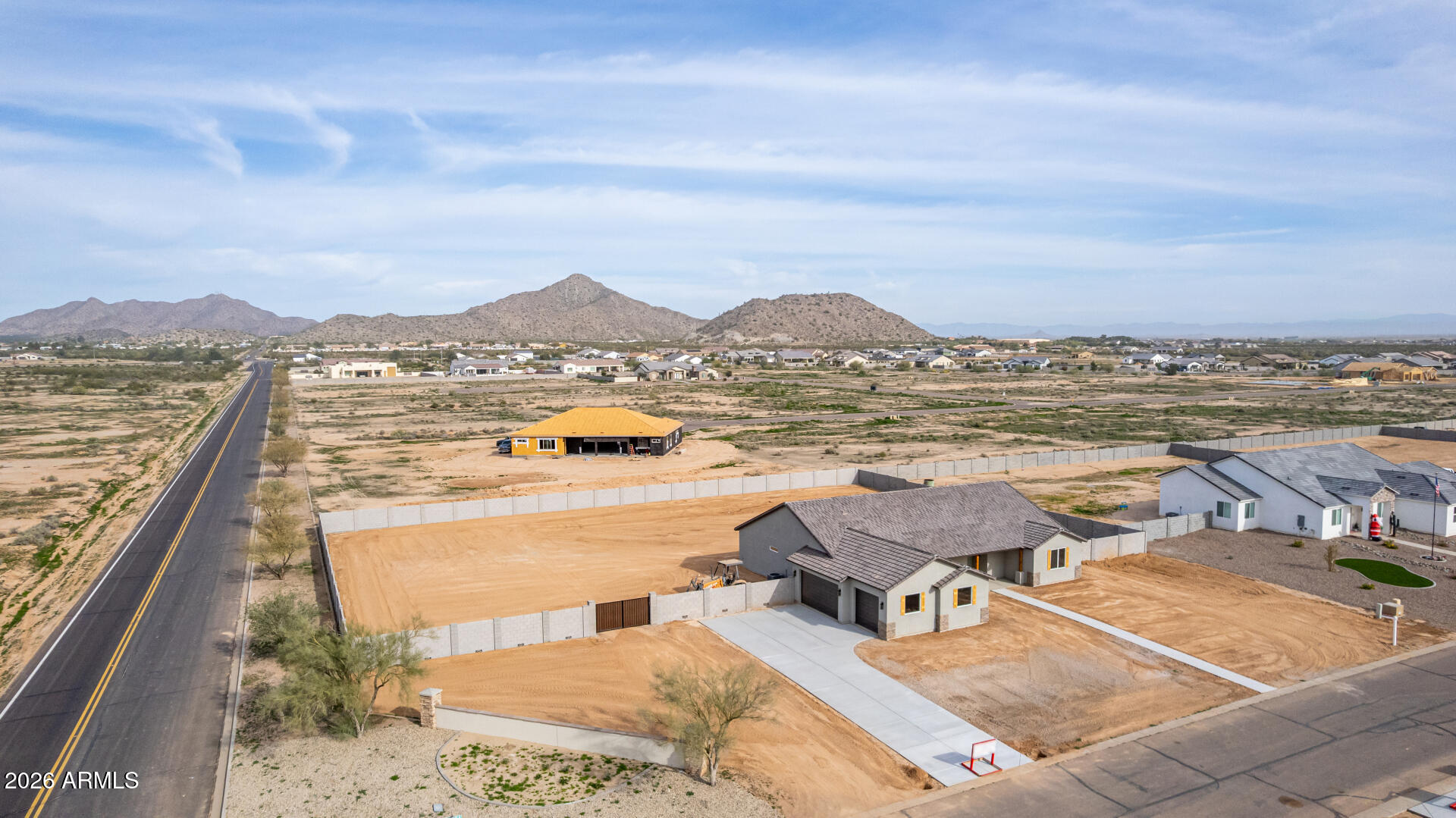 9544 W SANDSTONE MOUNTAIN Drive