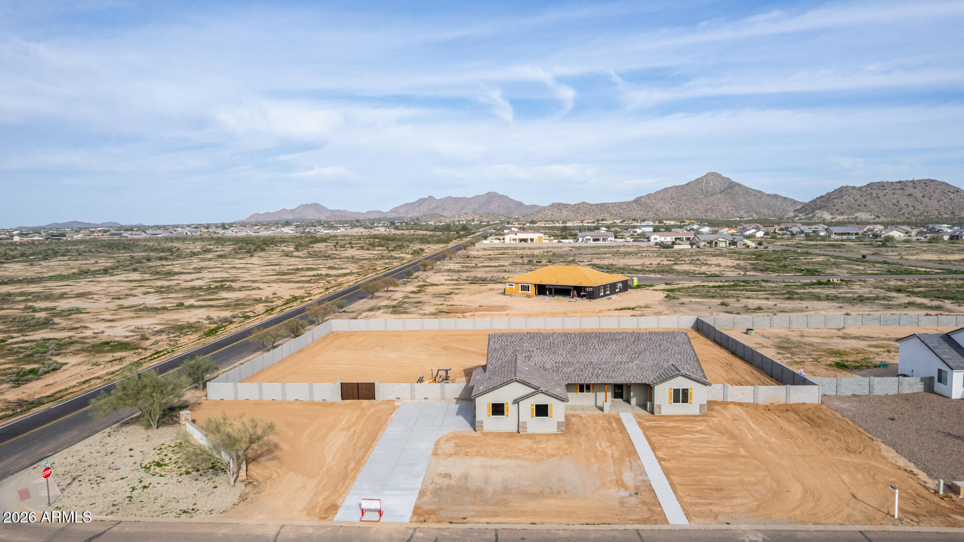 9544 W SANDSTONE MOUNTAIN Drive