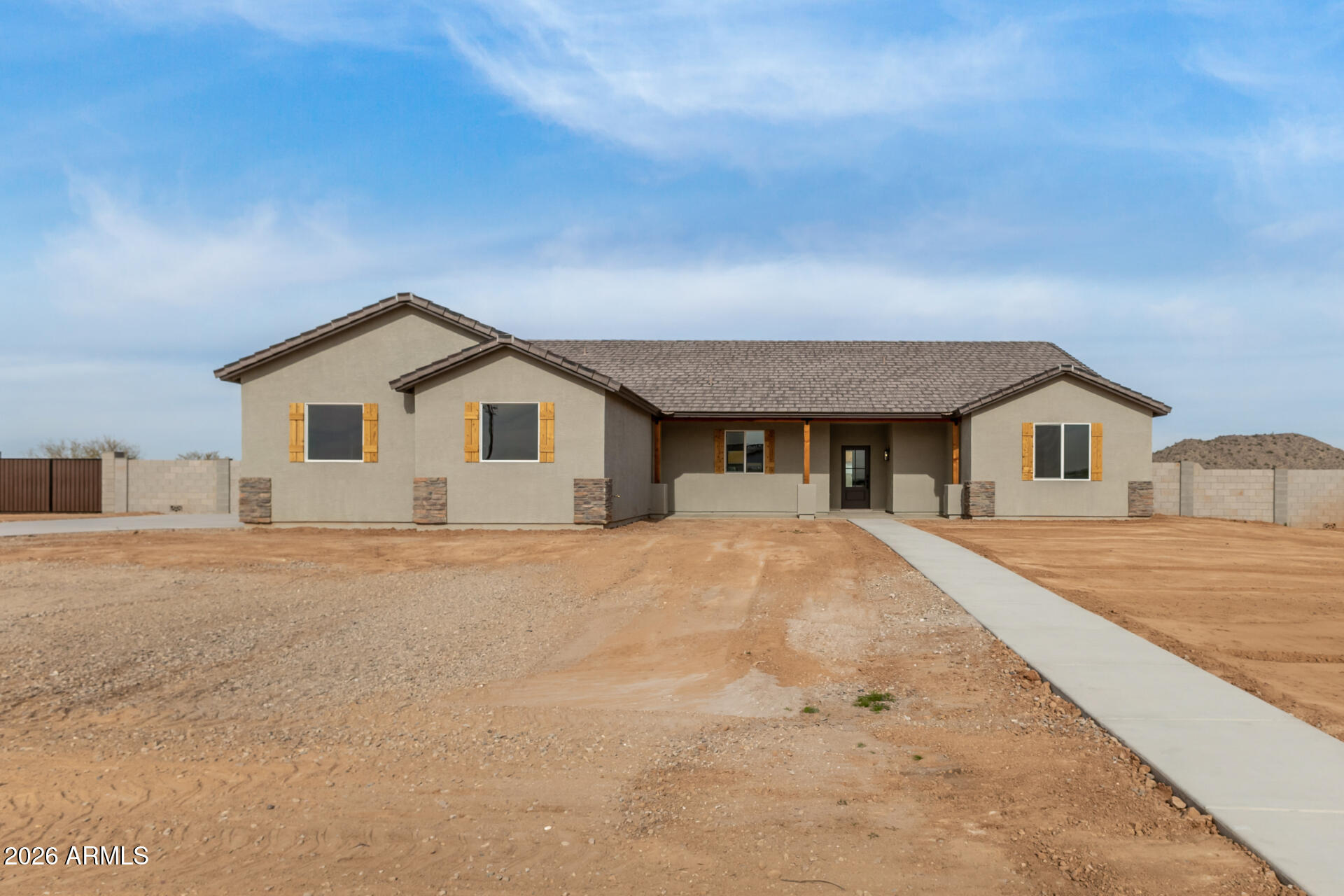 9544 W SANDSTONE MOUNTAIN Drive