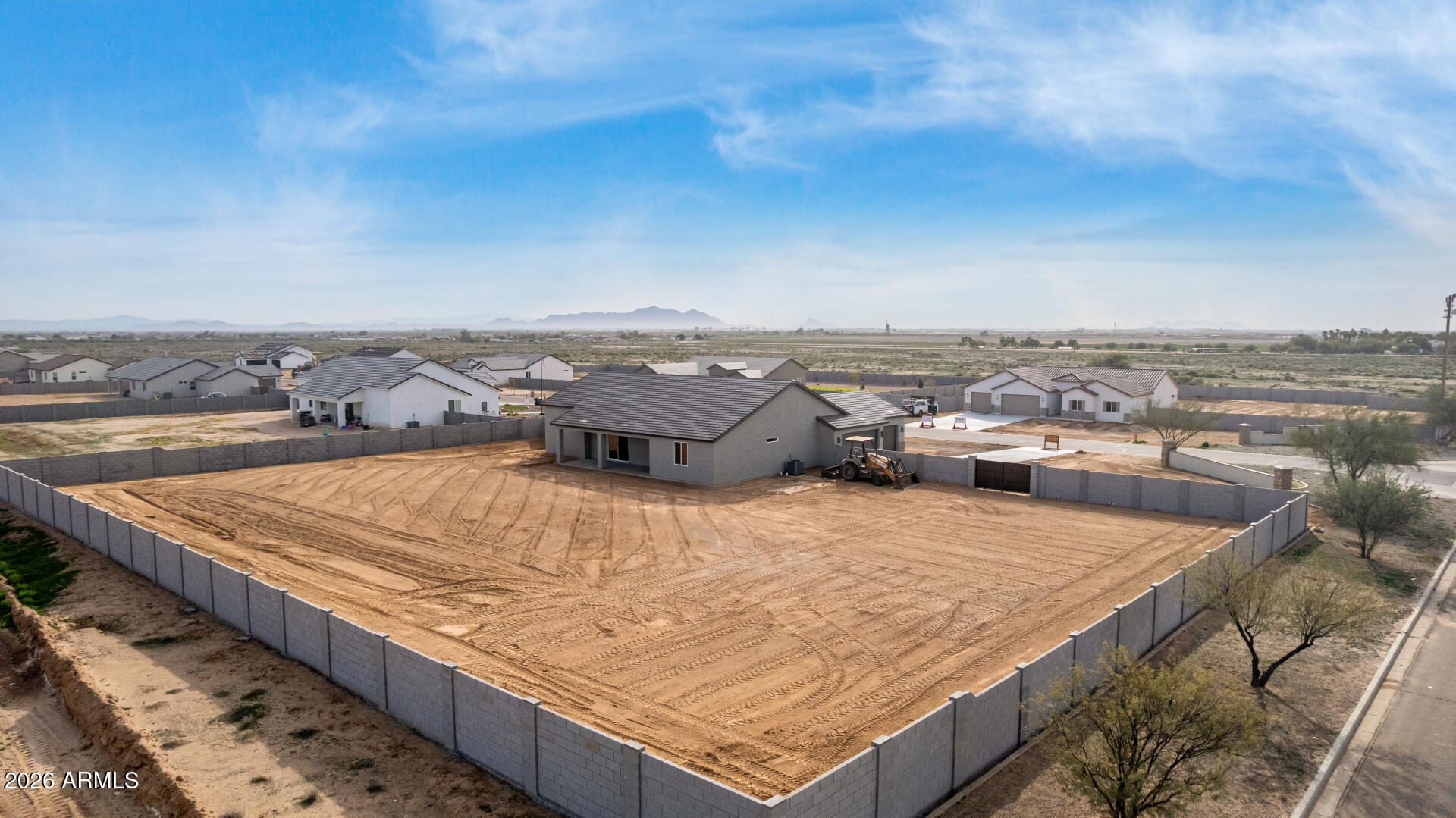 9544 W SANDSTONE MOUNTAIN Drive