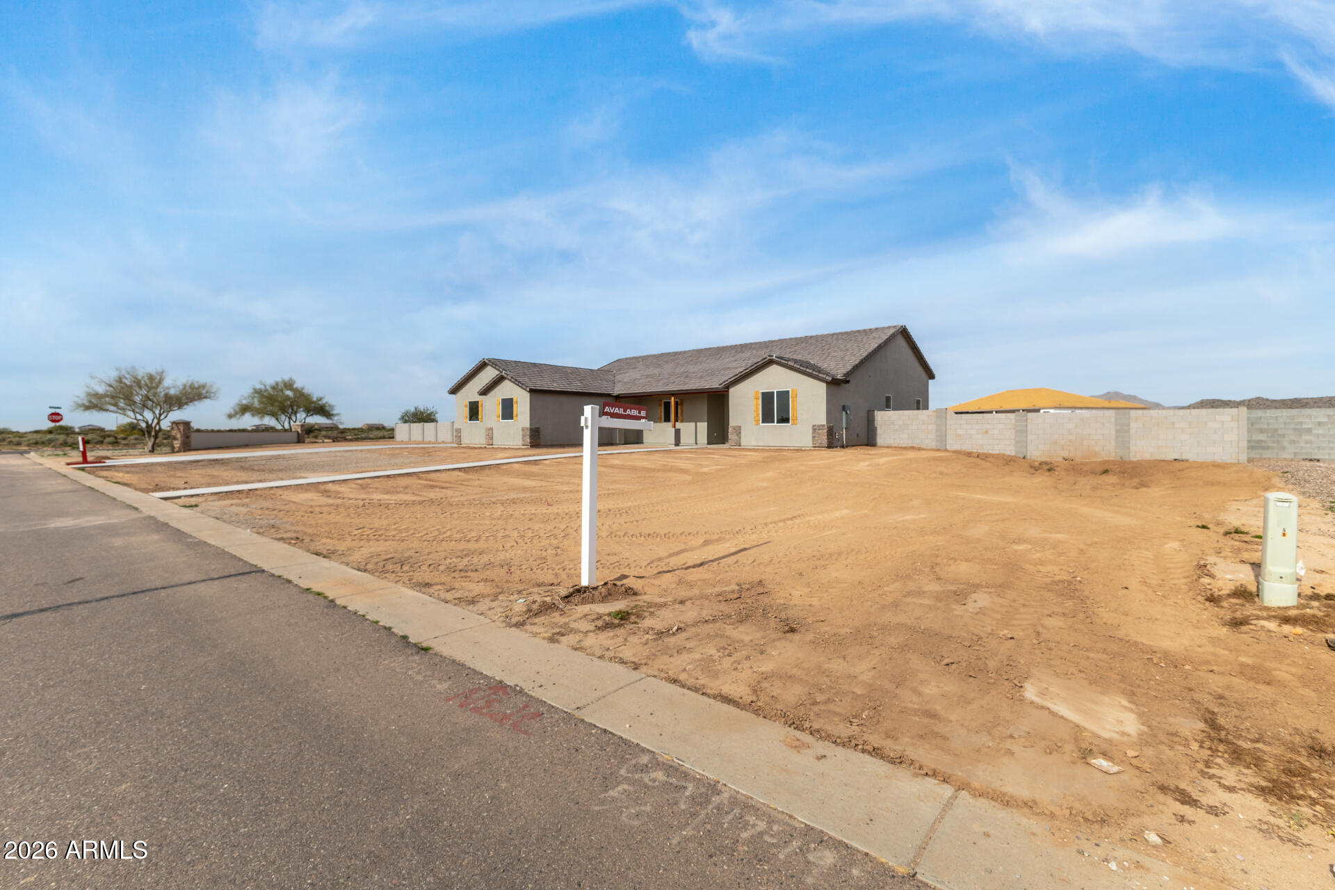 9544 W SANDSTONE MOUNTAIN Drive