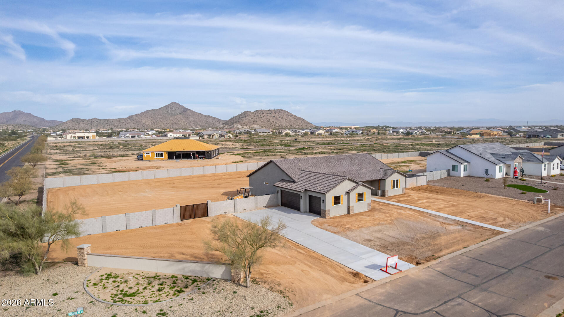 9544 W SANDSTONE MOUNTAIN Drive