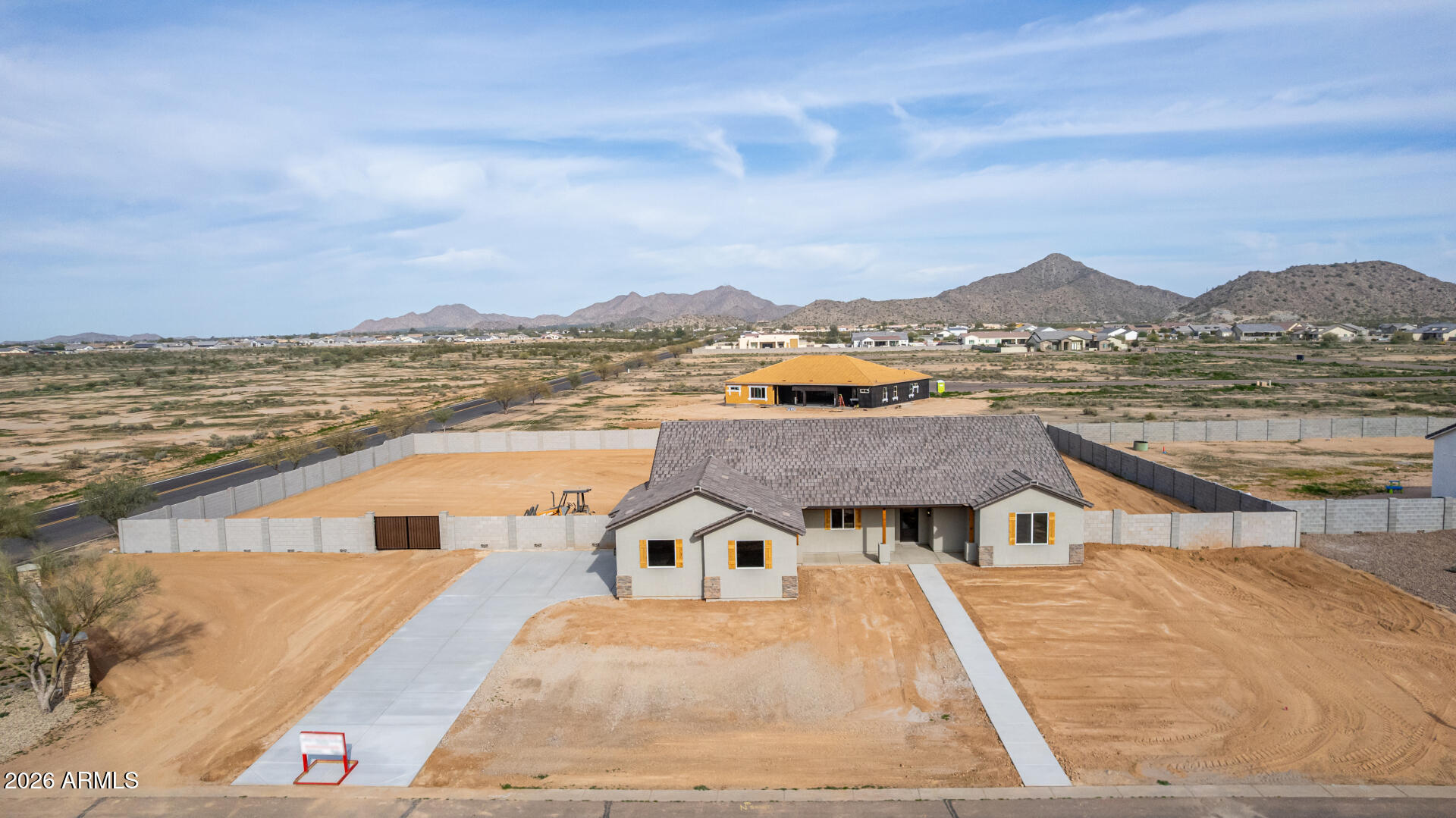 9544 W SANDSTONE MOUNTAIN Drive