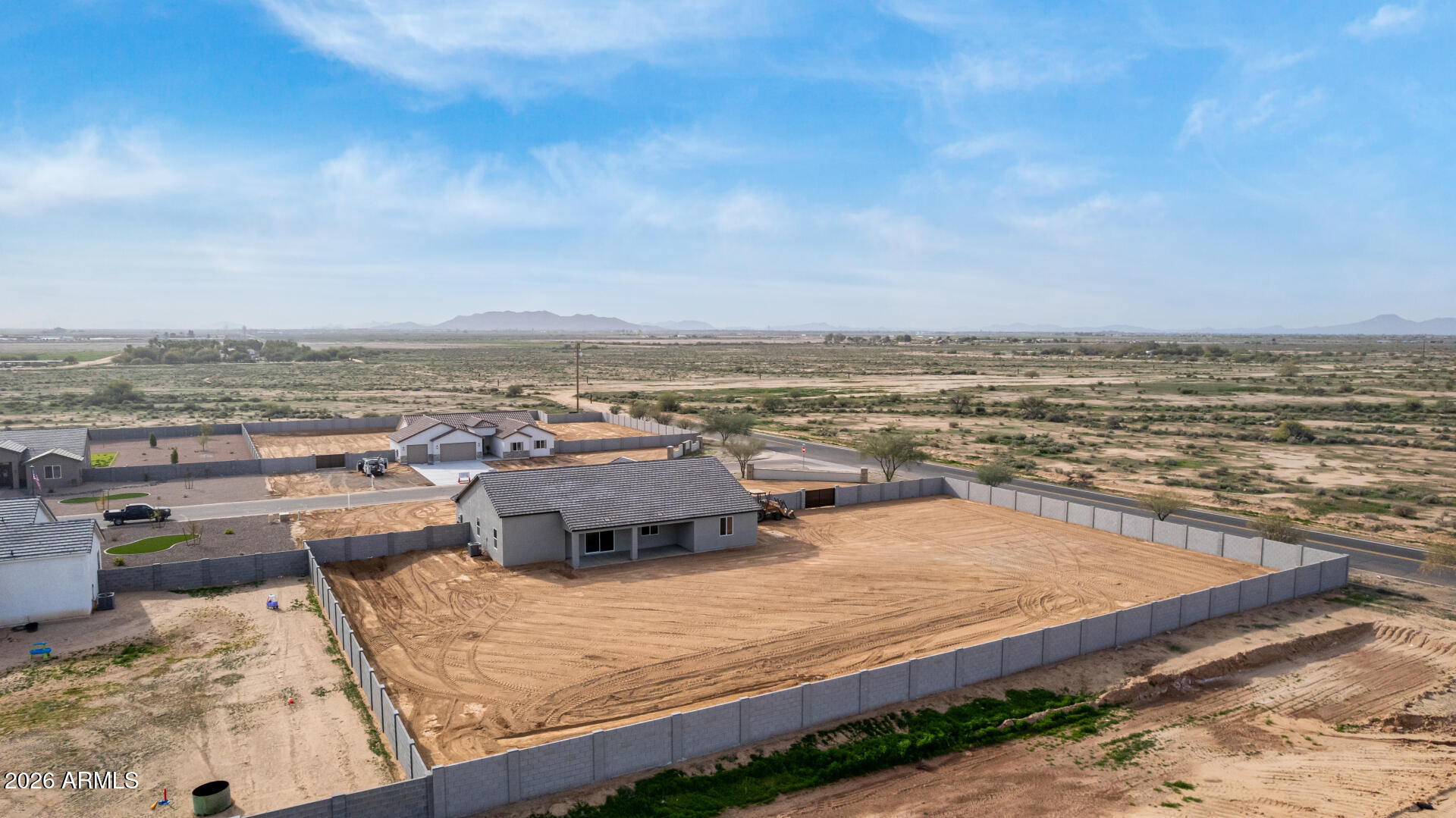 9544 W SANDSTONE MOUNTAIN Drive