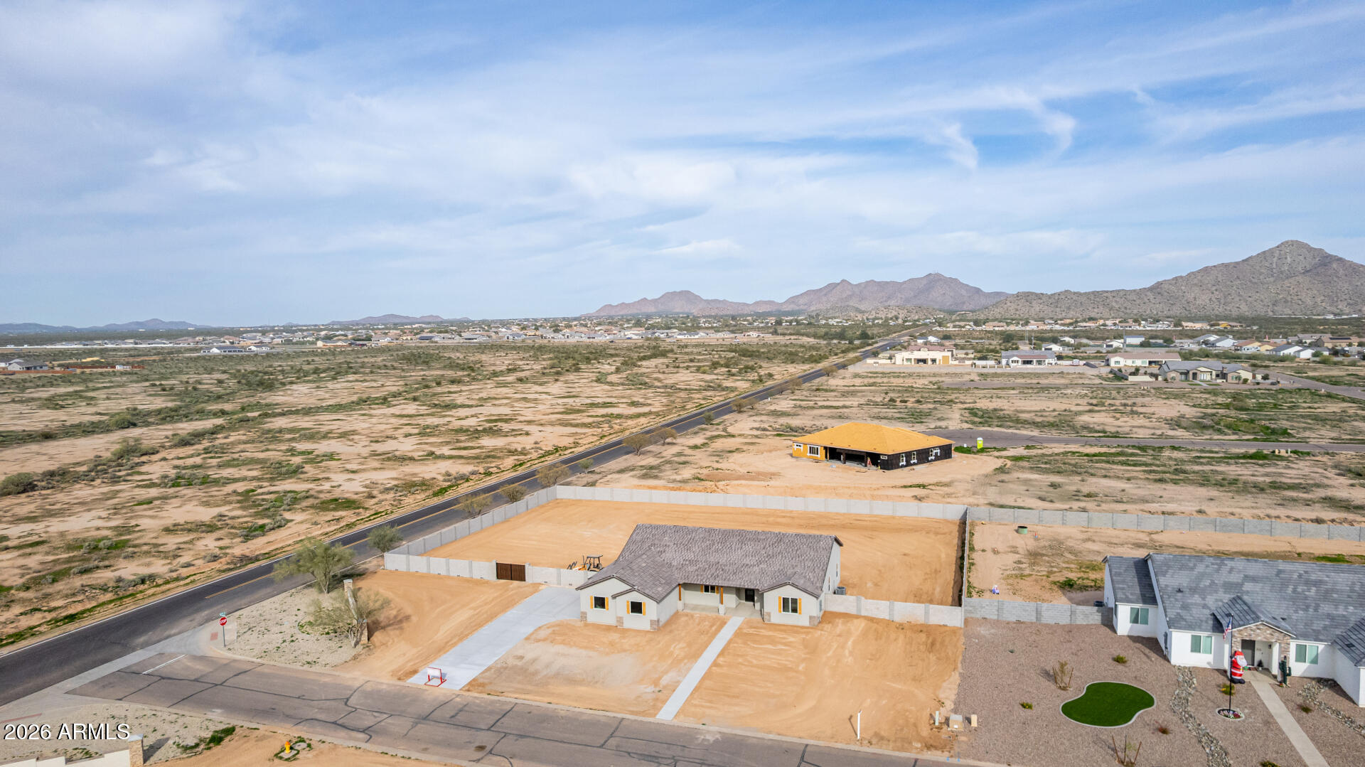 9544 W SANDSTONE MOUNTAIN Drive