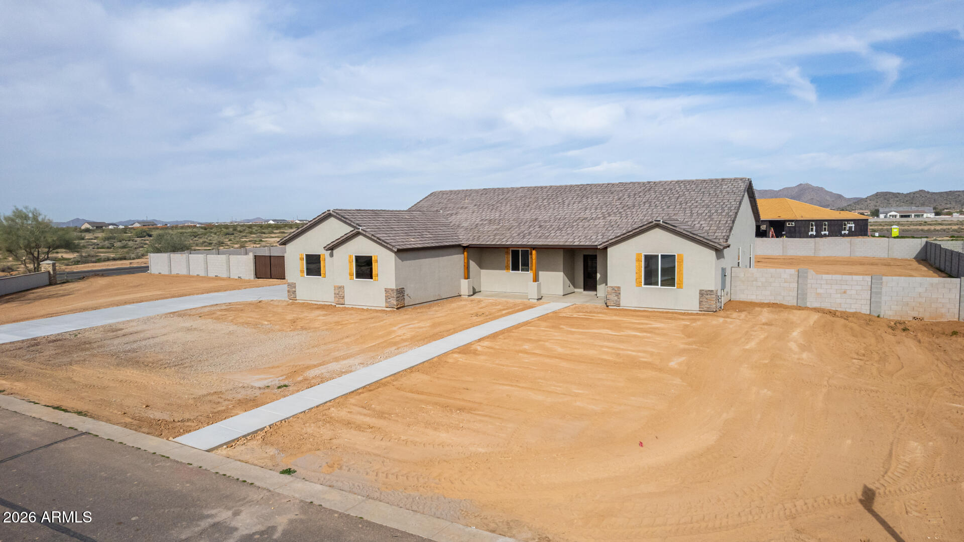 9544 W SANDSTONE MOUNTAIN Drive