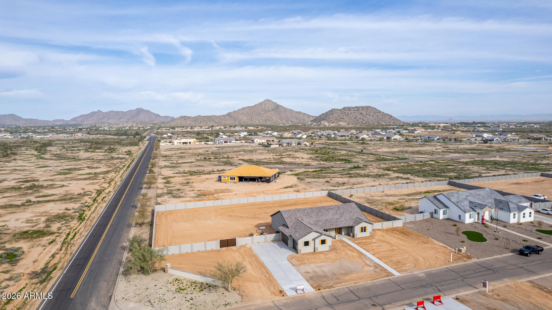 9544 W SANDSTONE MOUNTAIN Drive