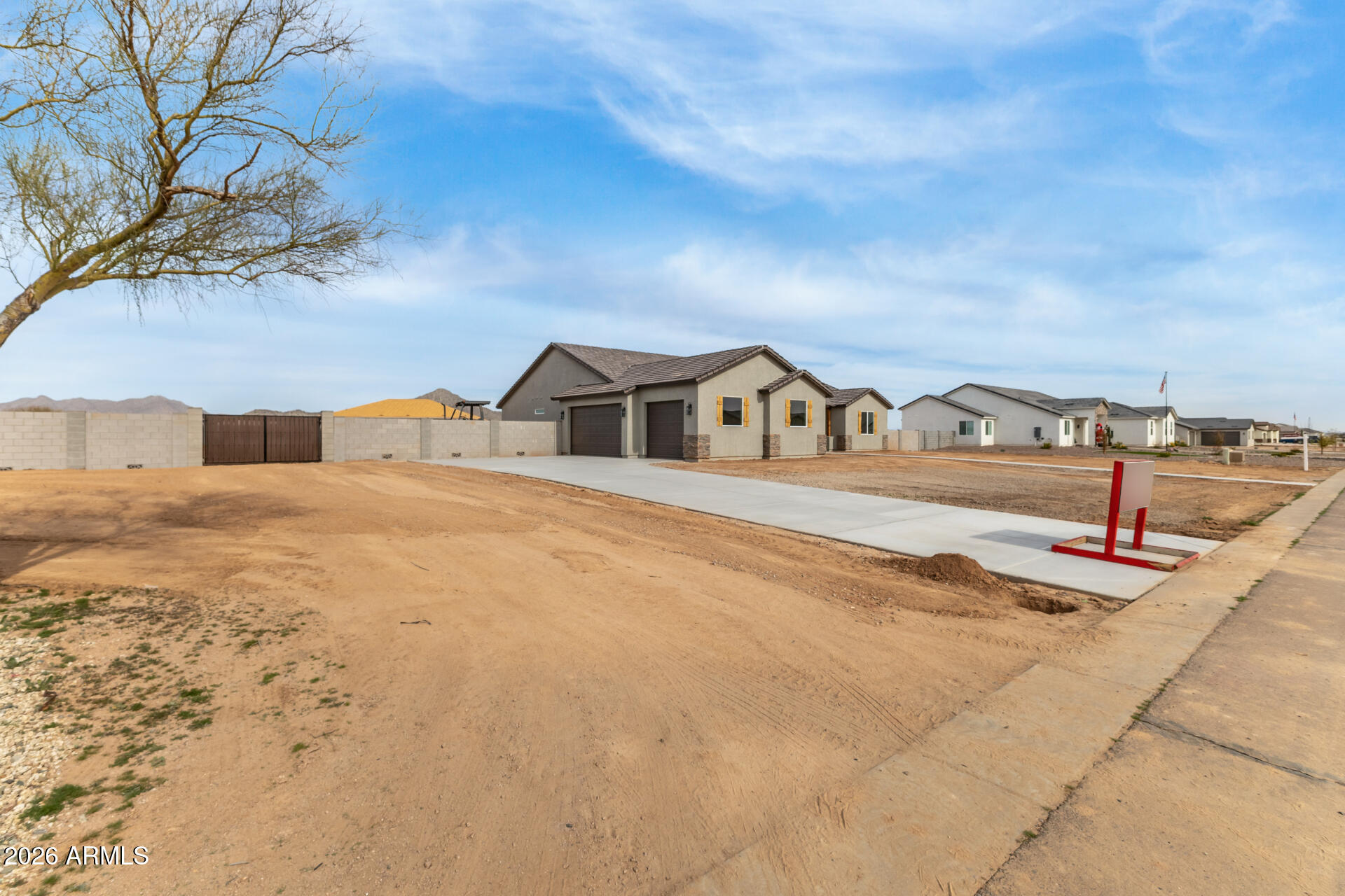 9544 W SANDSTONE MOUNTAIN Drive