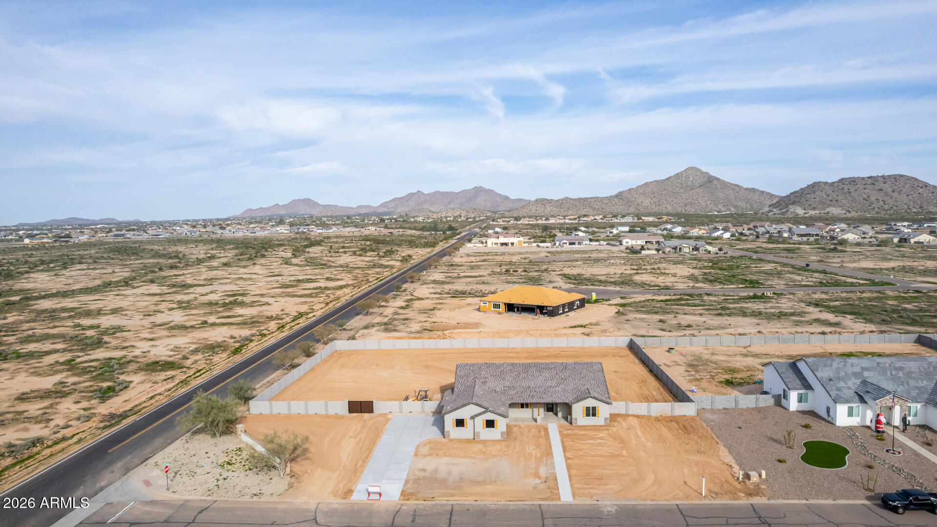 9544 W SANDSTONE MOUNTAIN Drive