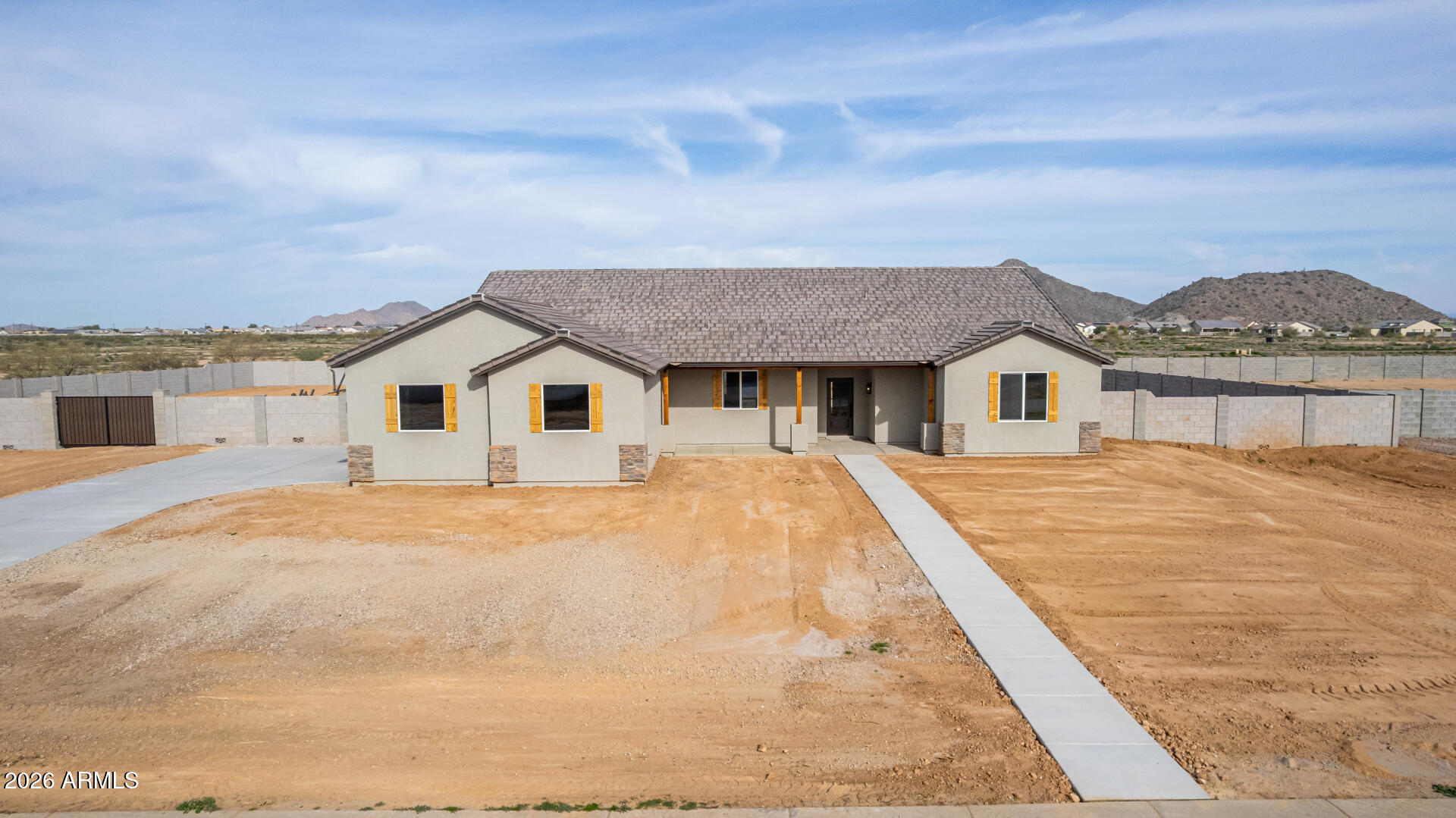 9544 W SANDSTONE MOUNTAIN Drive