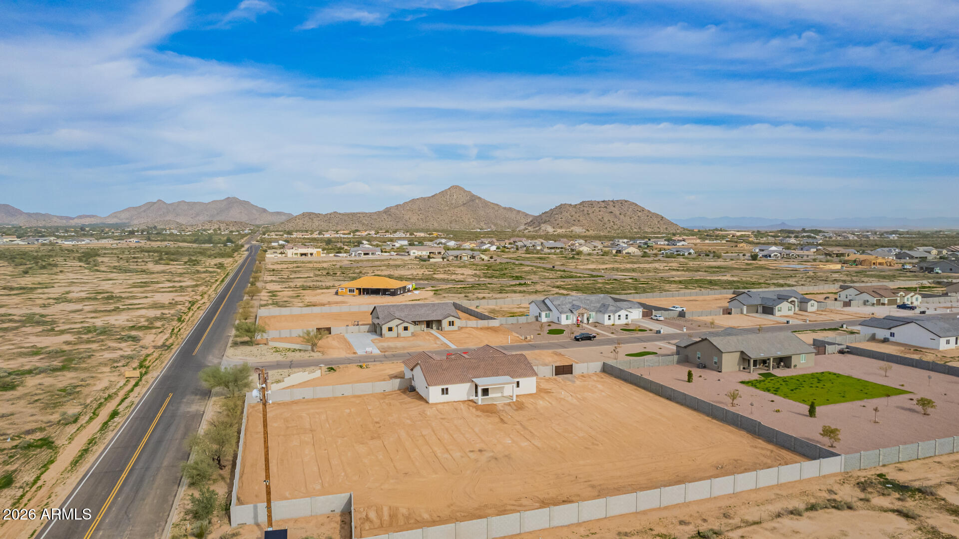 9543 W SANDSTONE MOUNTAIN Drive