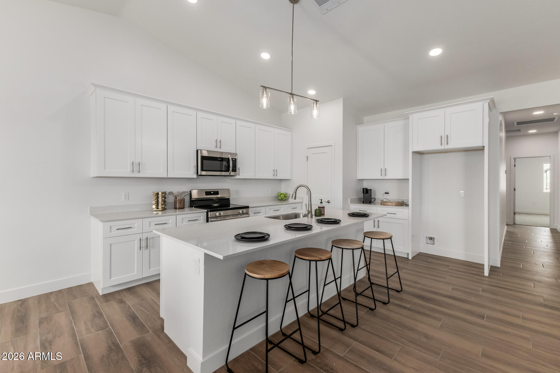 9543 W SANDSTONE MOUNTAIN Drive