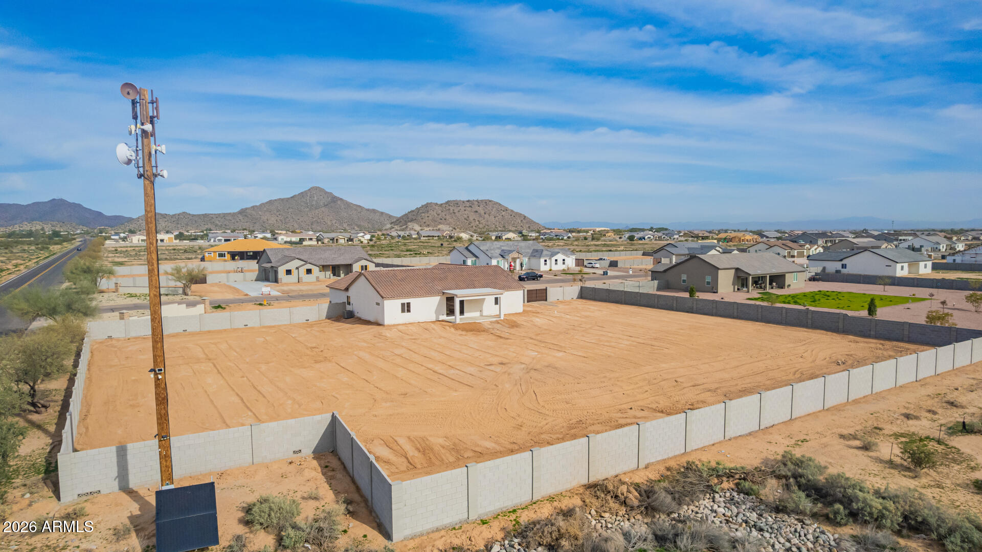 9543 W SANDSTONE MOUNTAIN Drive