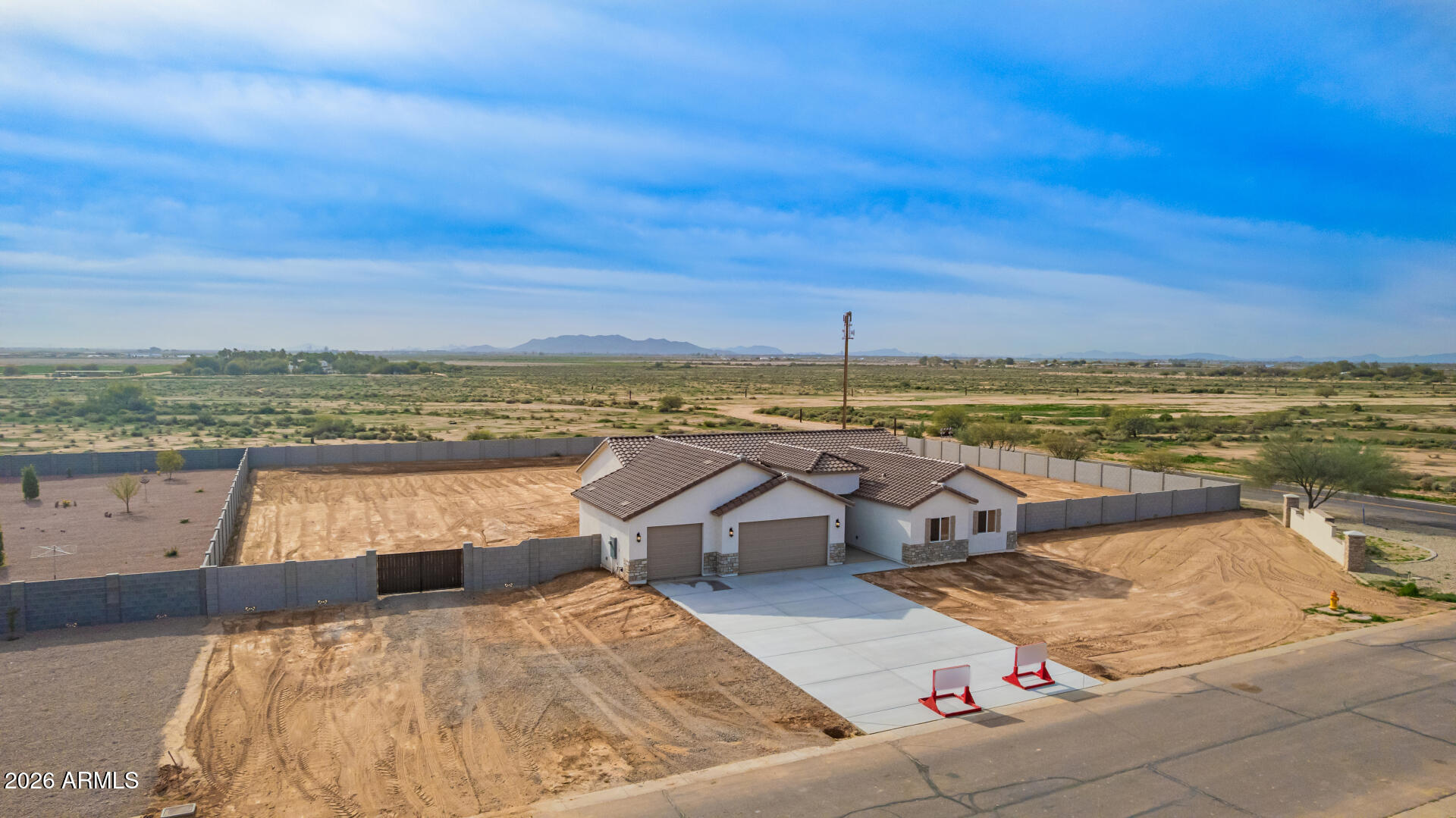 9543 W SANDSTONE MOUNTAIN Drive