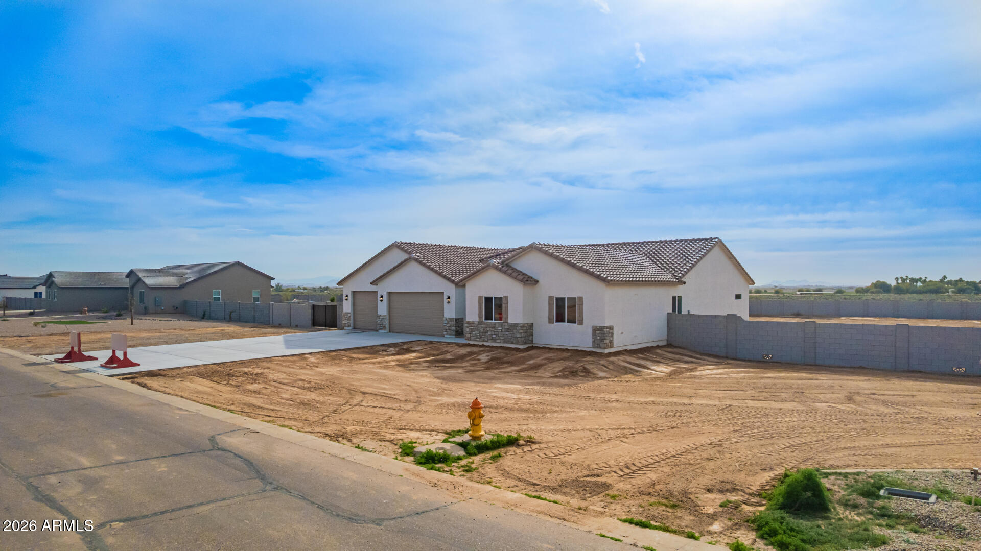 9543 W SANDSTONE MOUNTAIN Drive