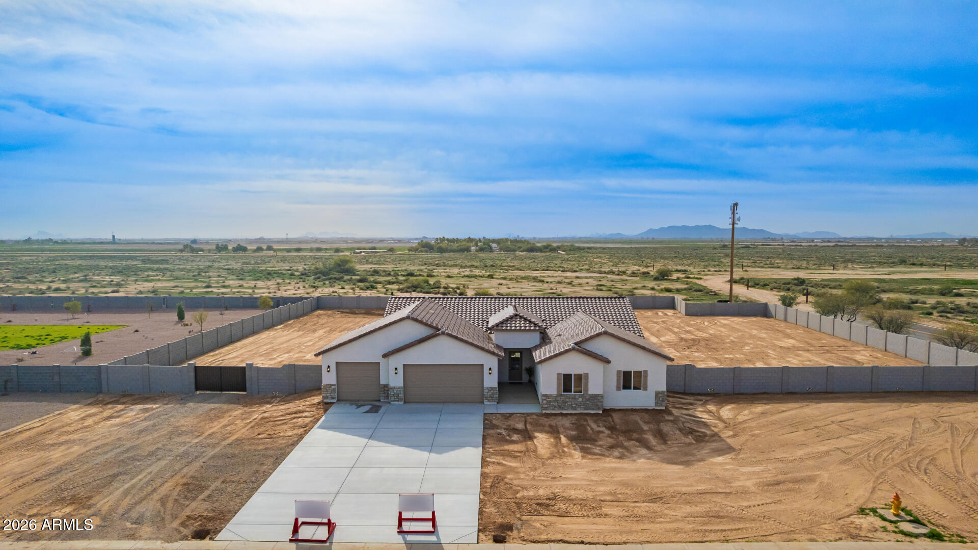 9543 W SANDSTONE MOUNTAIN Drive