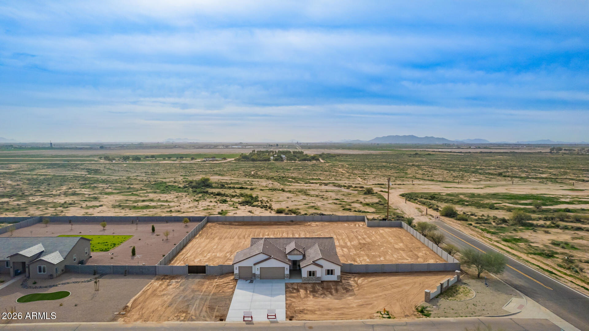 9543 W SANDSTONE MOUNTAIN Drive