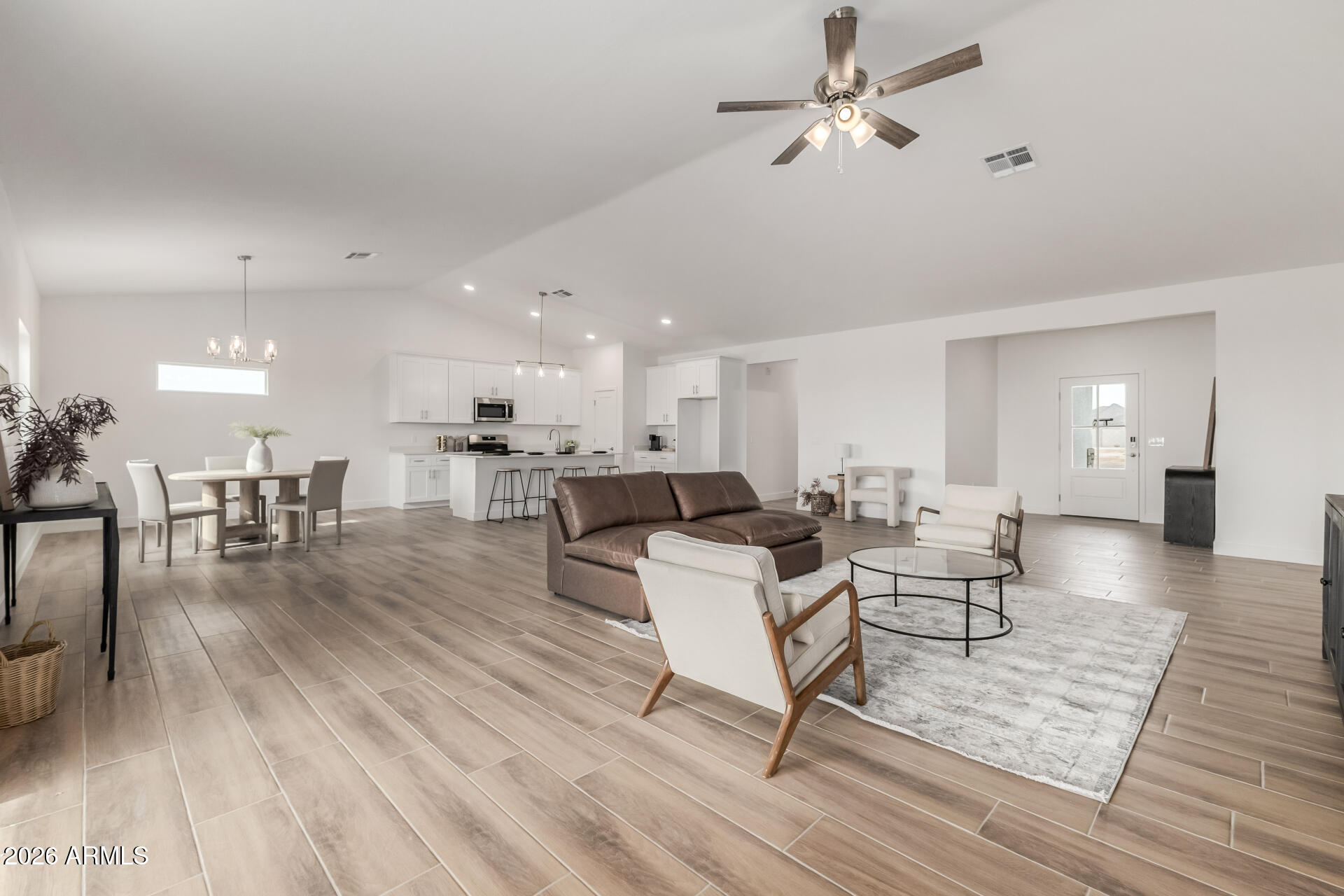 9543 W SANDSTONE MOUNTAIN Drive