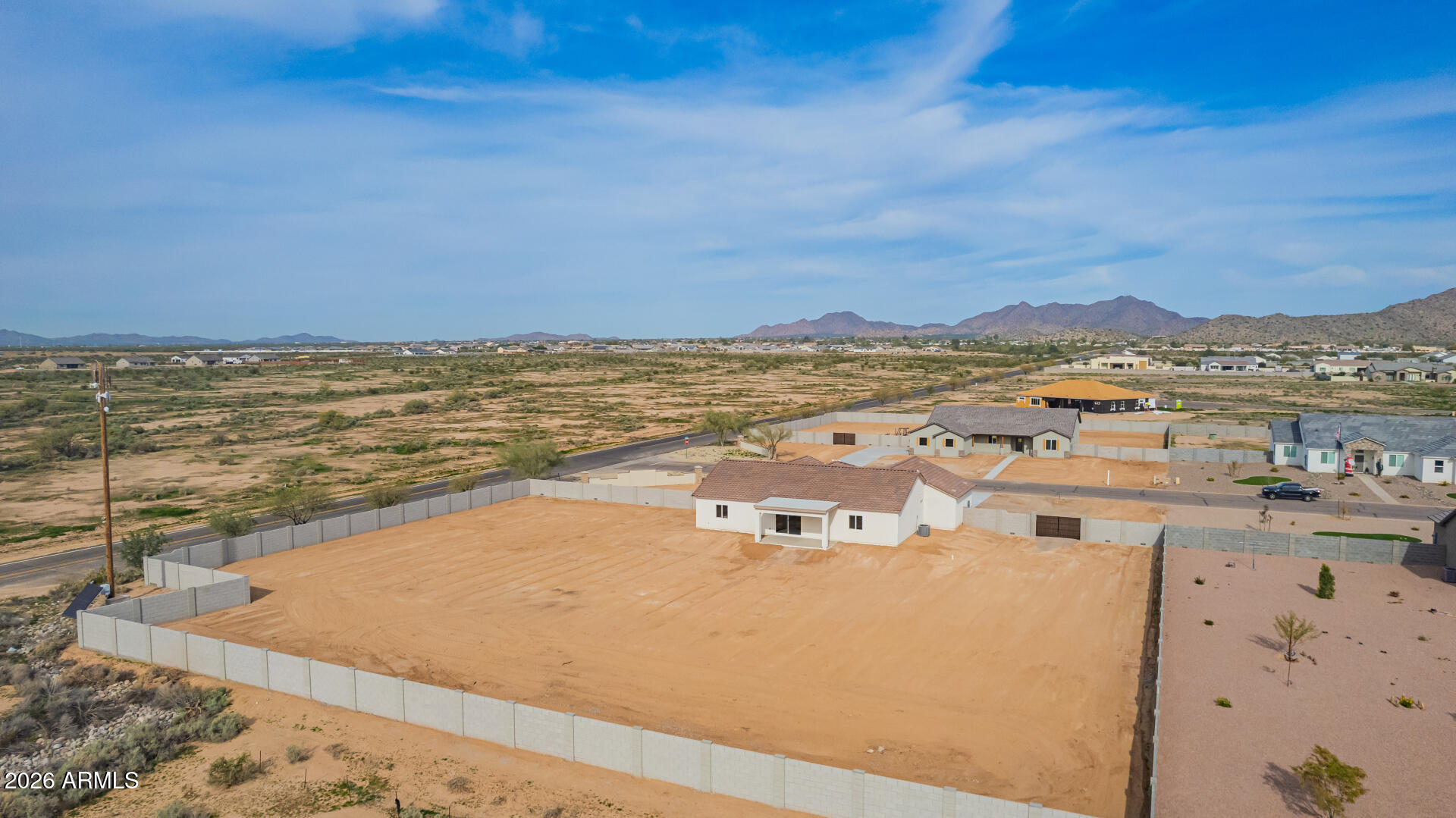 9543 W SANDSTONE MOUNTAIN Drive