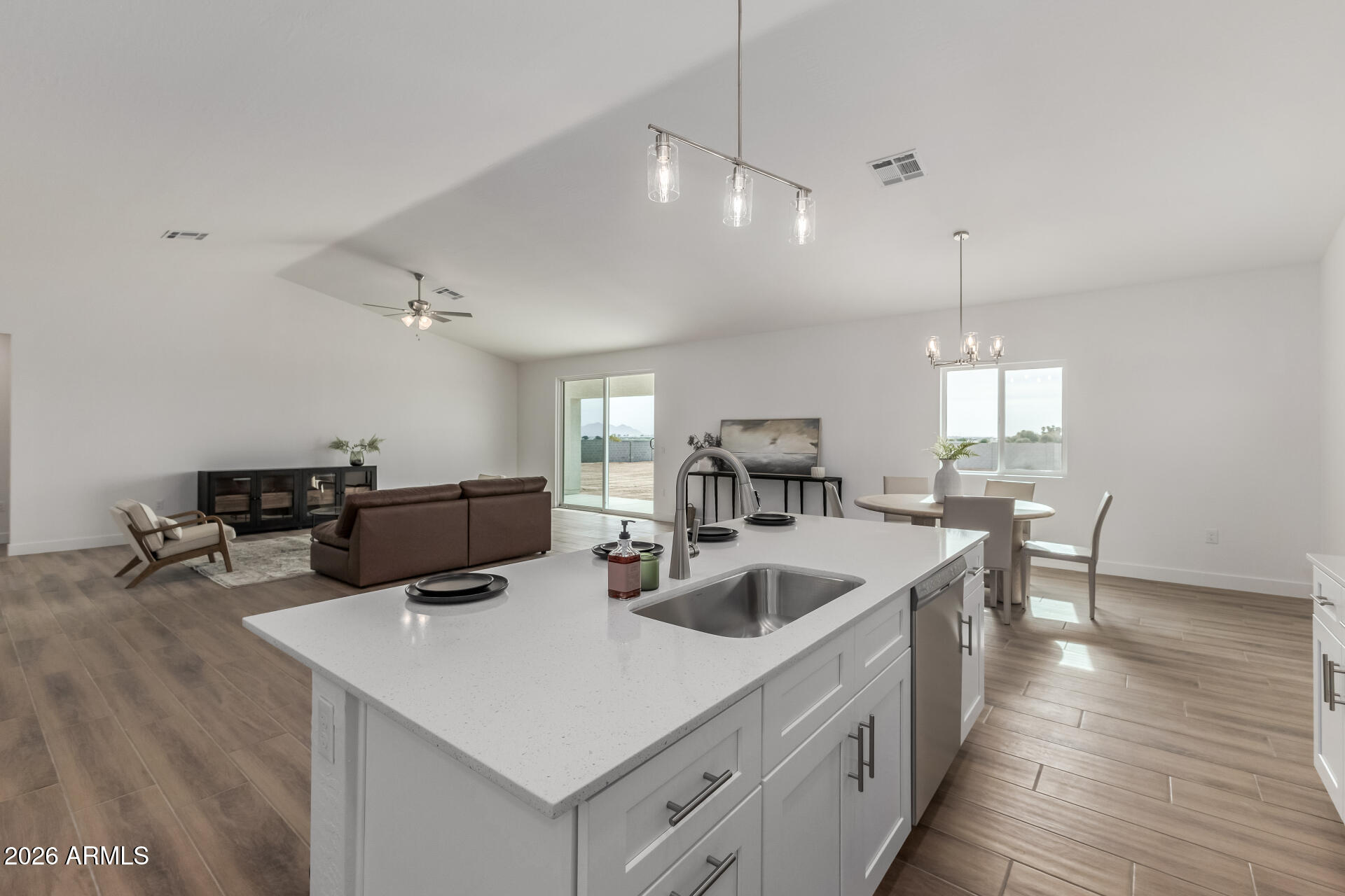 9543 W SANDSTONE MOUNTAIN Drive