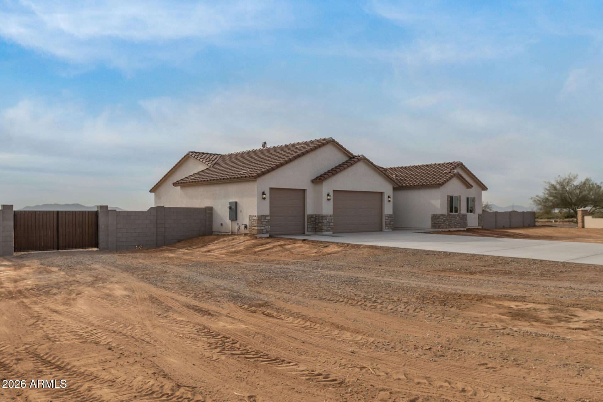 9543 W SANDSTONE MOUNTAIN Drive