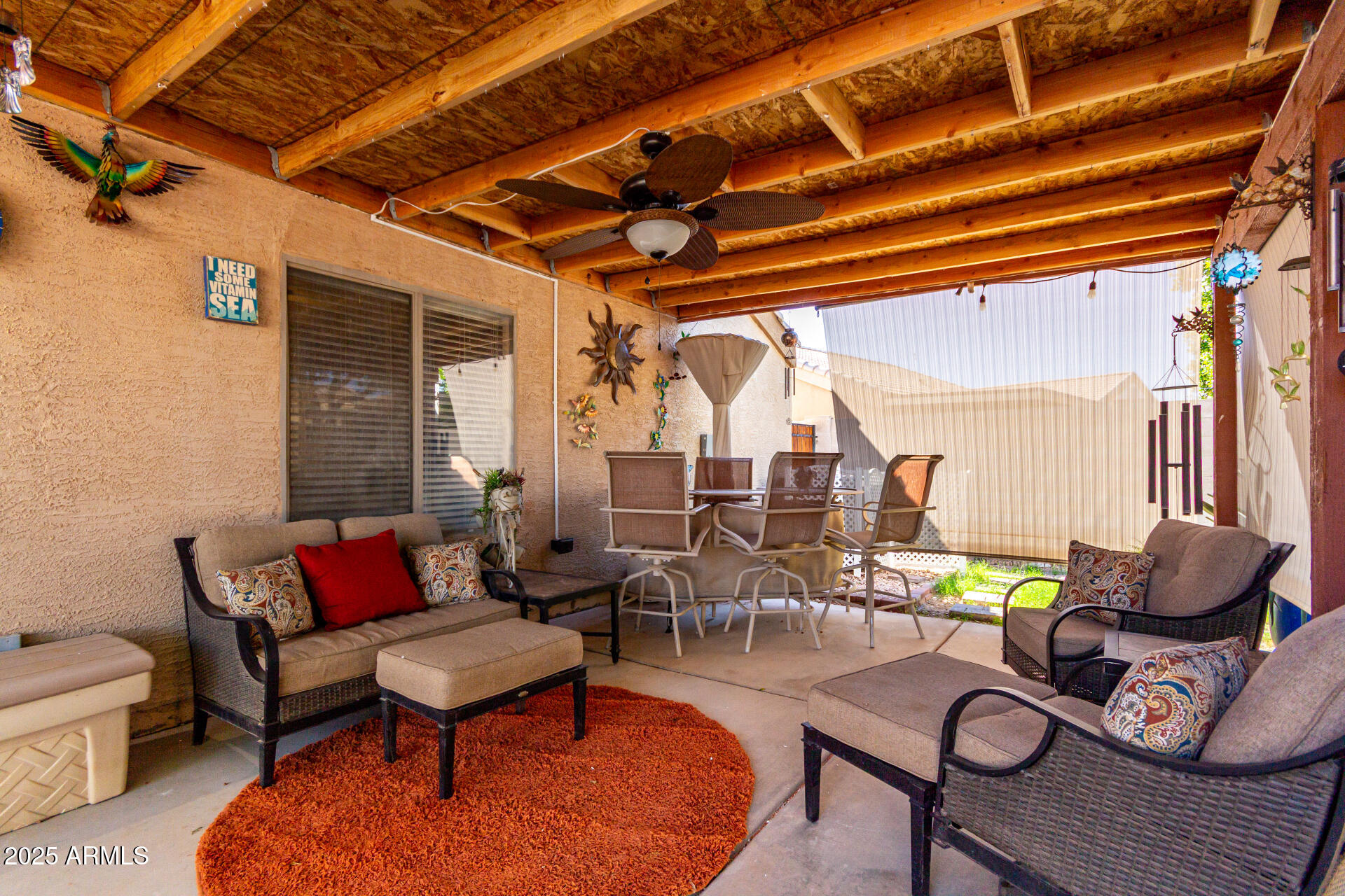 1942 S THUNDERBIRD Drive