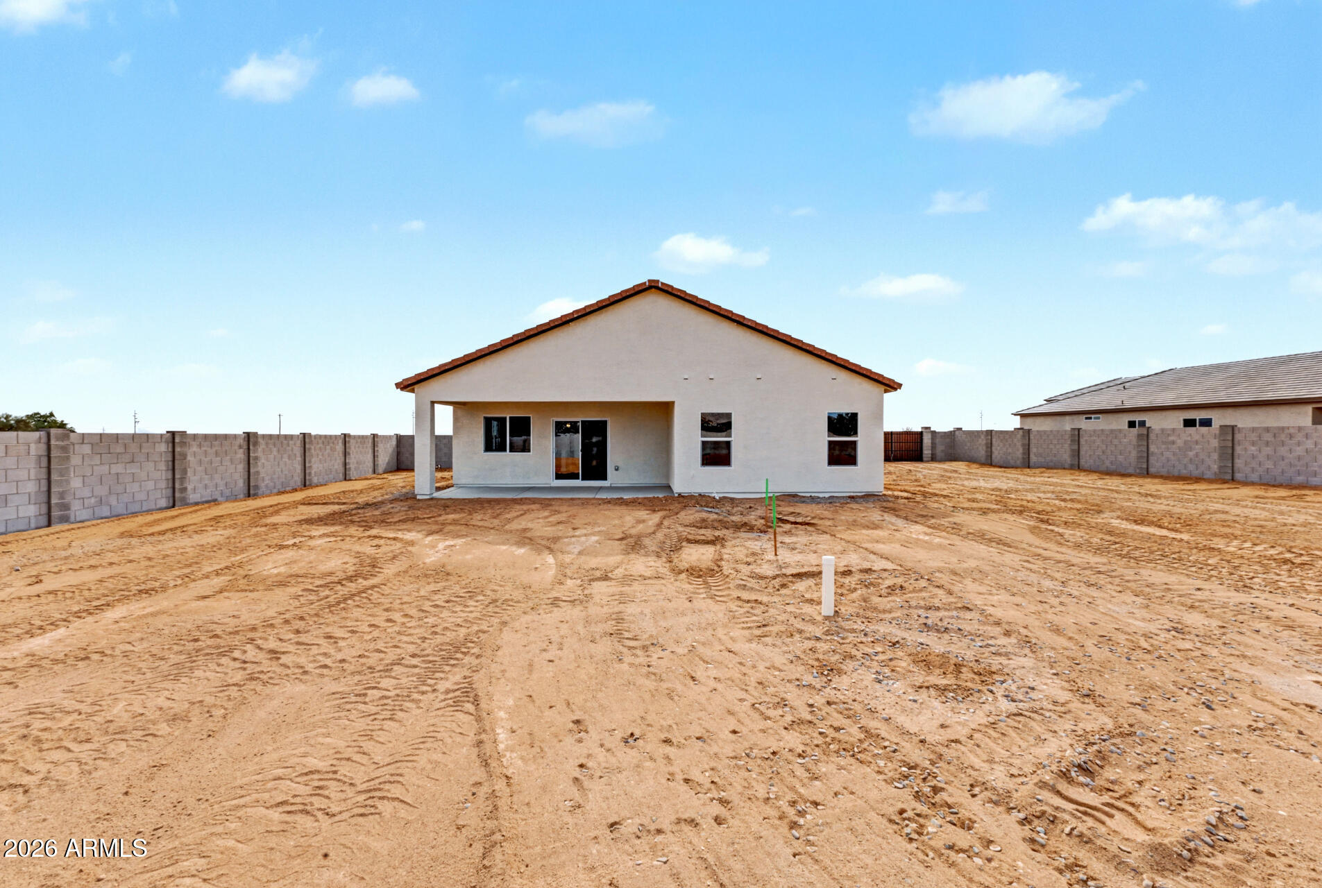 9786 W APPALOOSA Trail