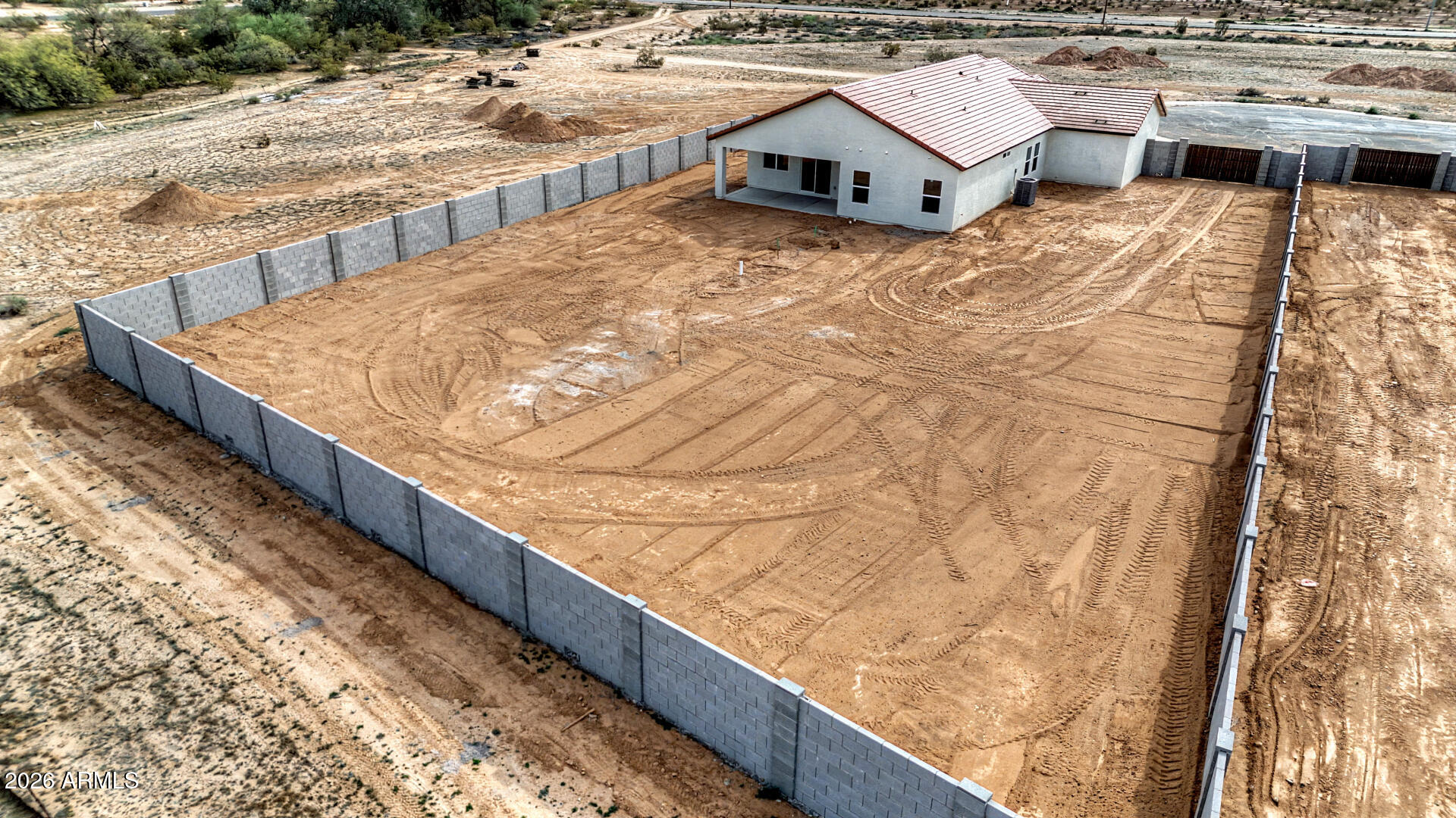 9786 W APPALOOSA Trail