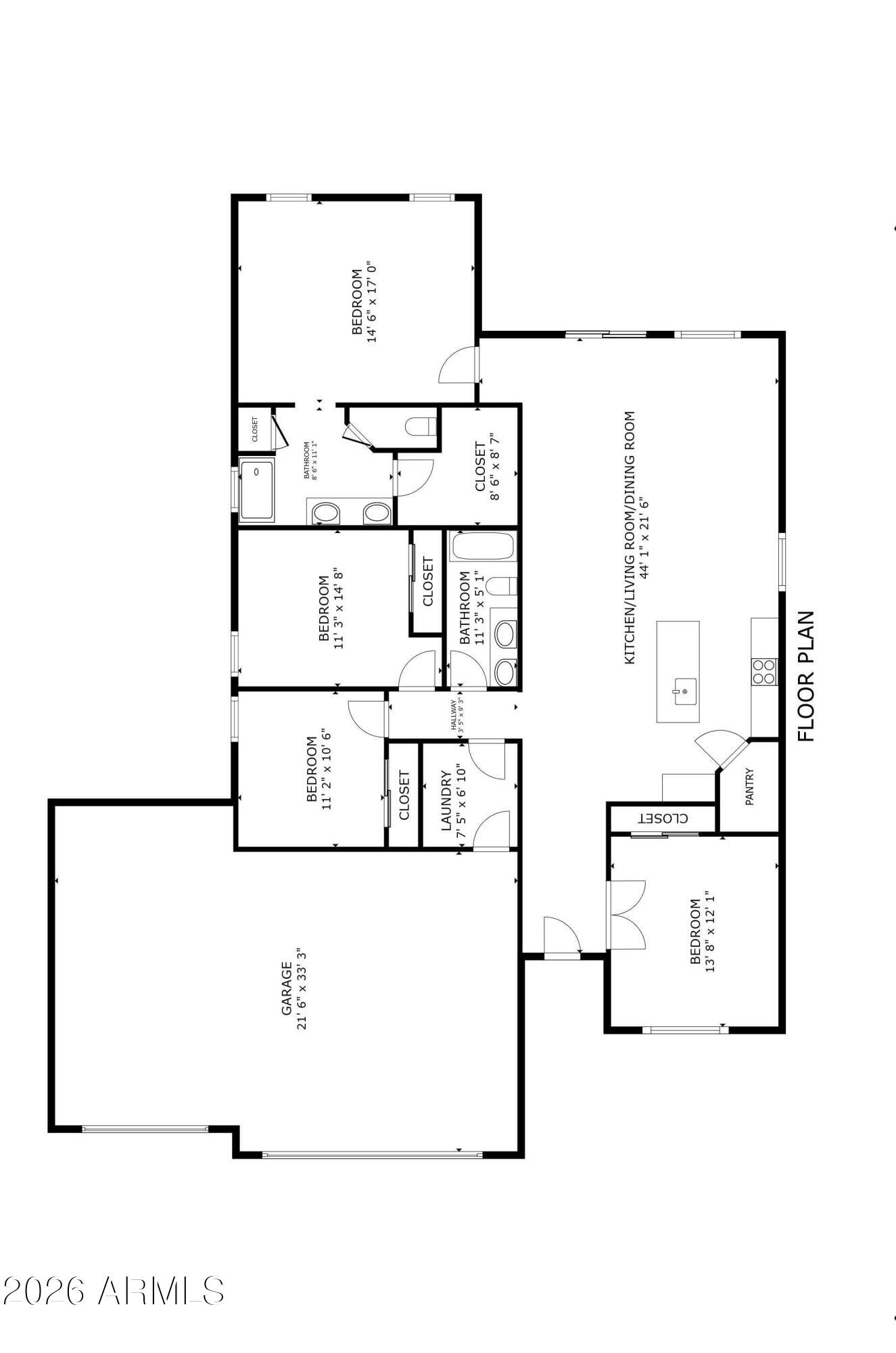 9786 W APPALOOSA Trail