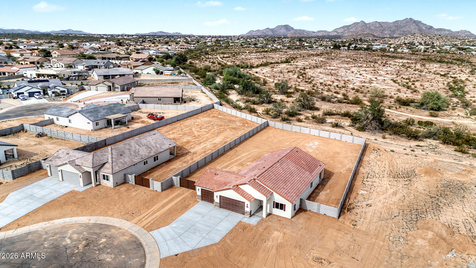 9786 W APPALOOSA Trail