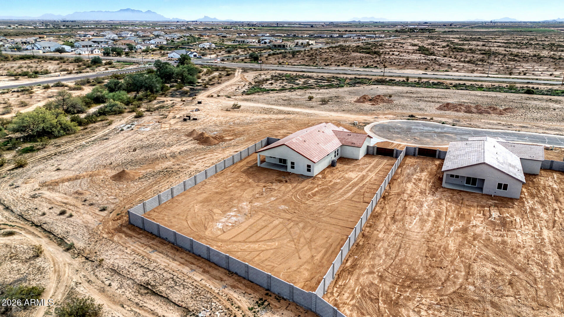 9786 W APPALOOSA Trail