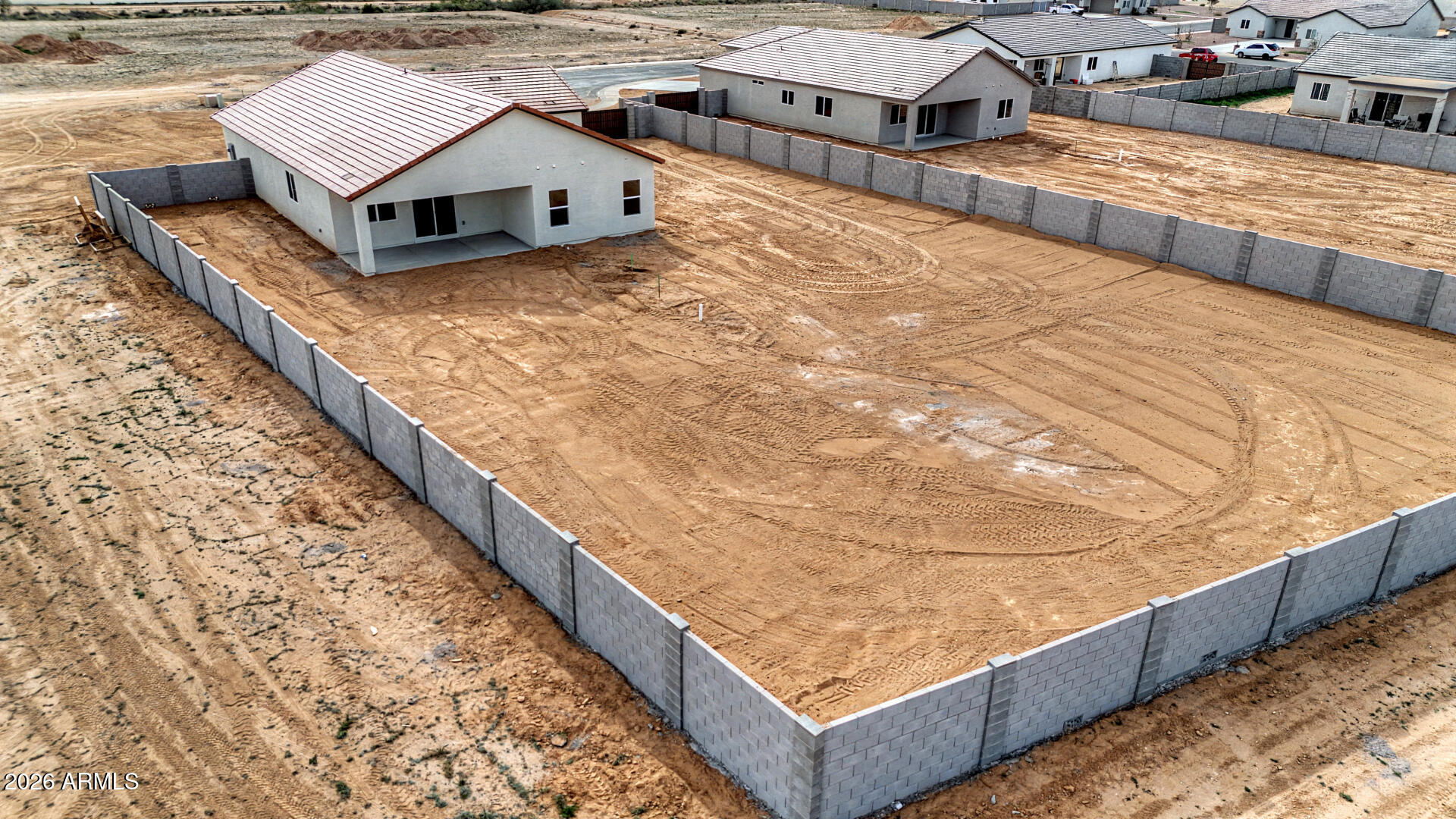 9786 W APPALOOSA Trail