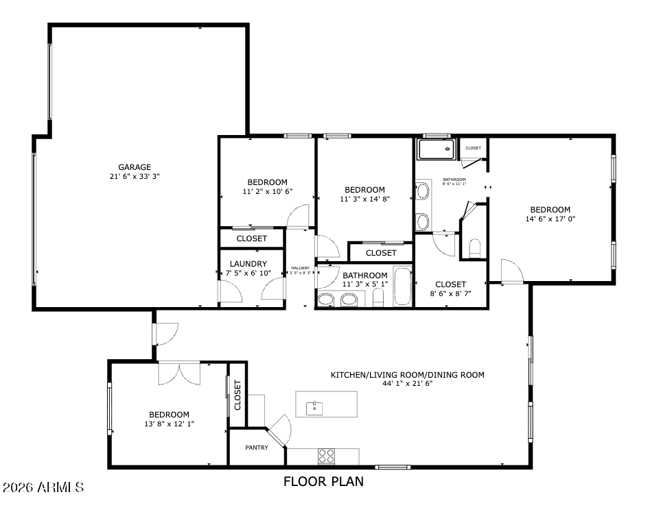 9786 W APPALOOSA Trail