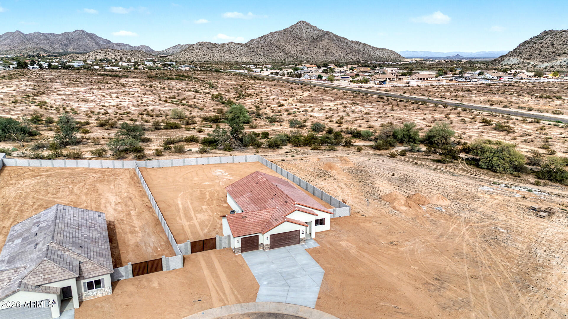 9786 W APPALOOSA Trail