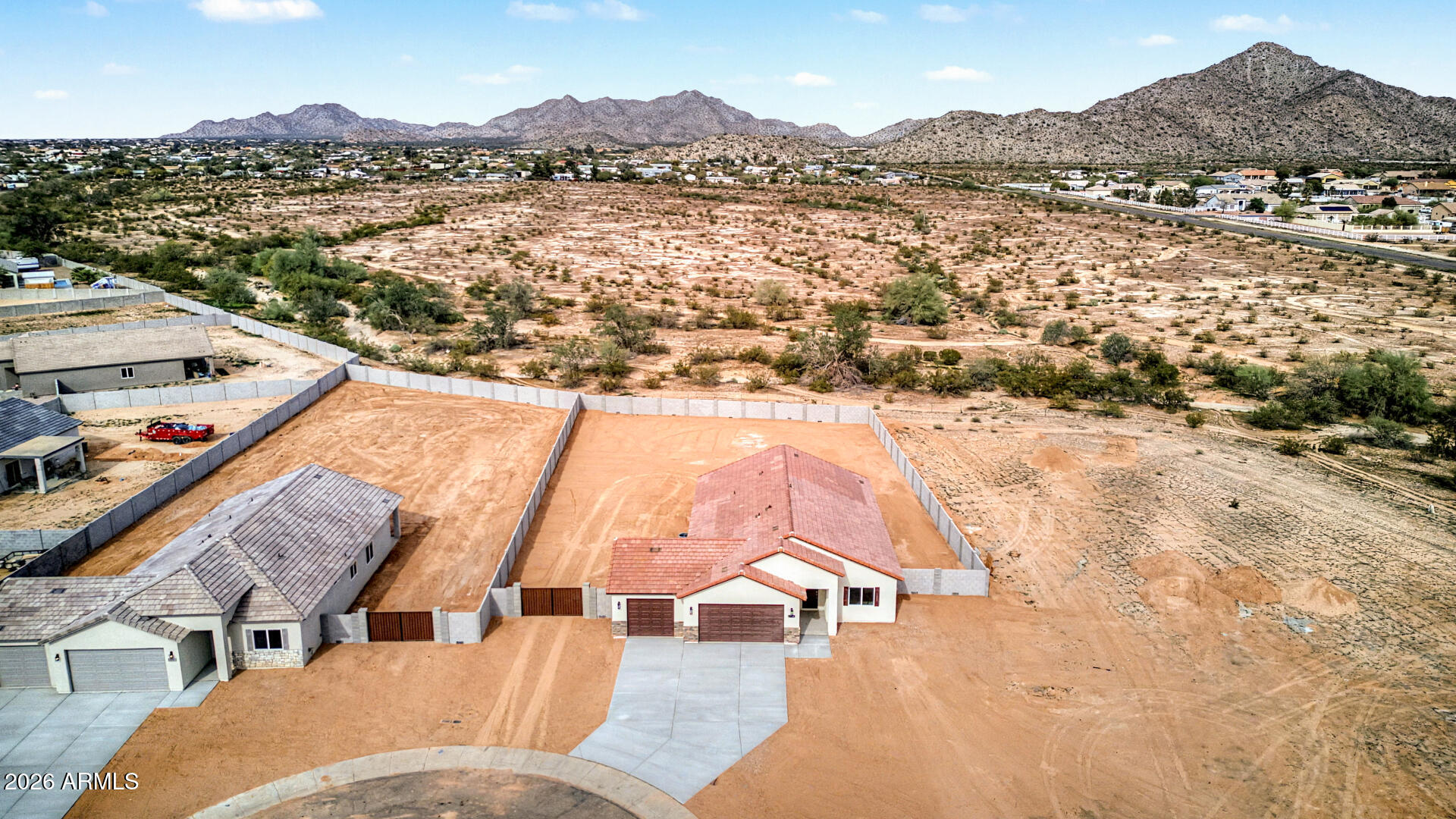 9786 W APPALOOSA Trail