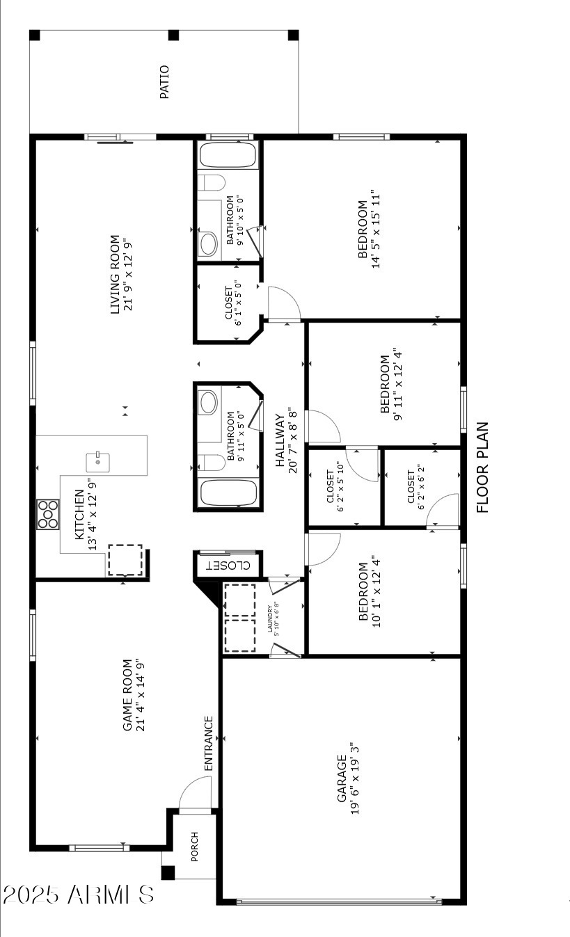 28034 N CRYSTAL Lane