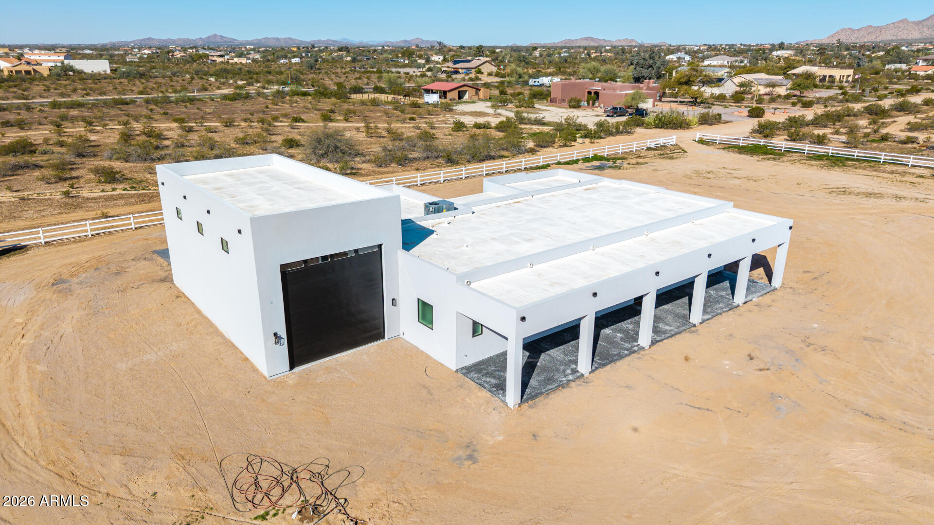 8321 N Wild Thistle Place