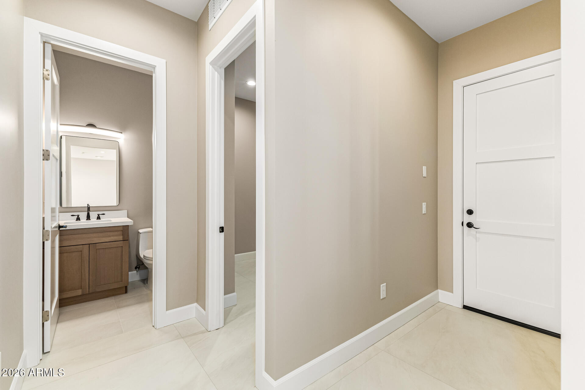 8321 N Wild Thistle Place