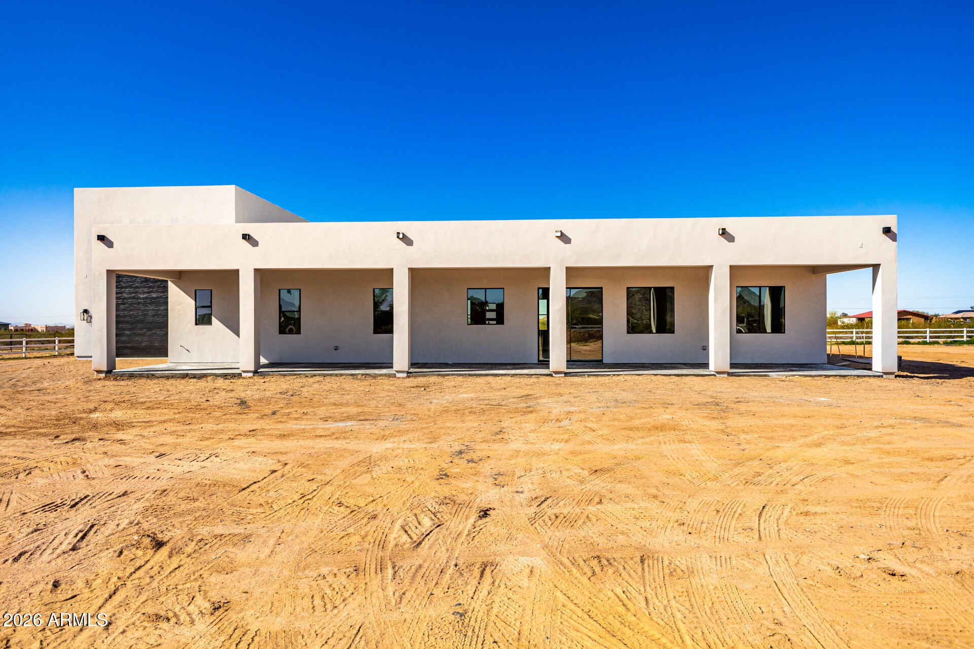 8321 N Wild Thistle Place