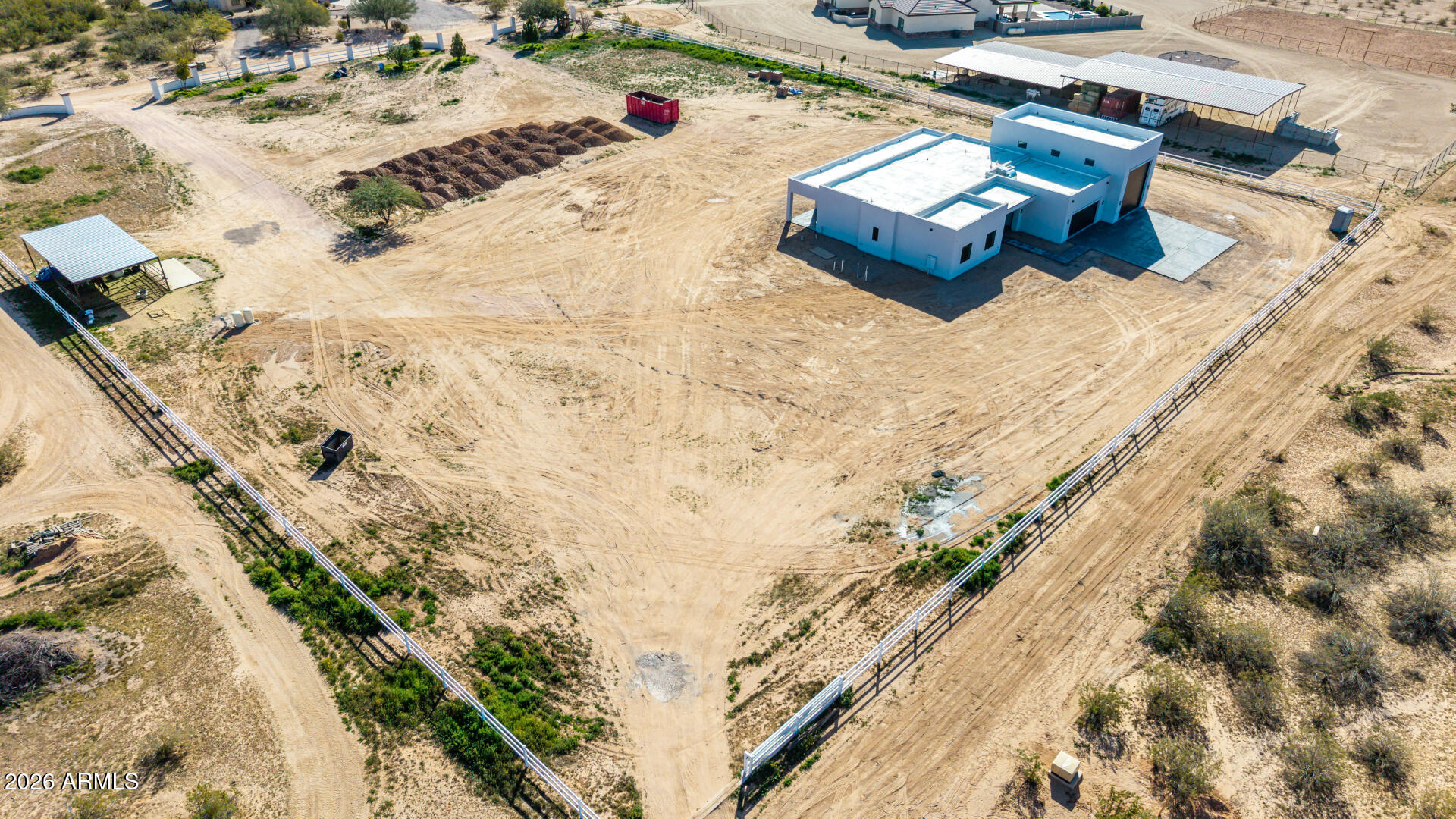 8321 N Wild Thistle Place