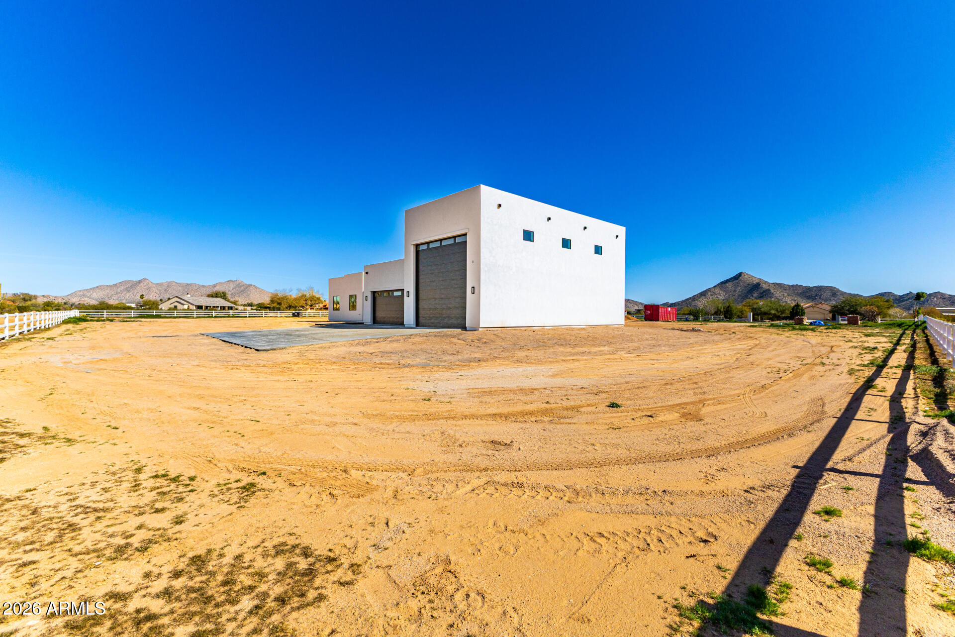 8321 N Wild Thistle Place