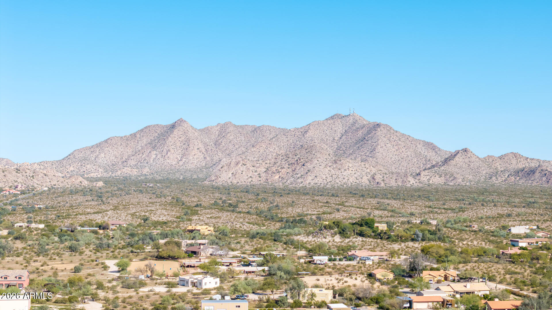 8321 N Wild Thistle Place