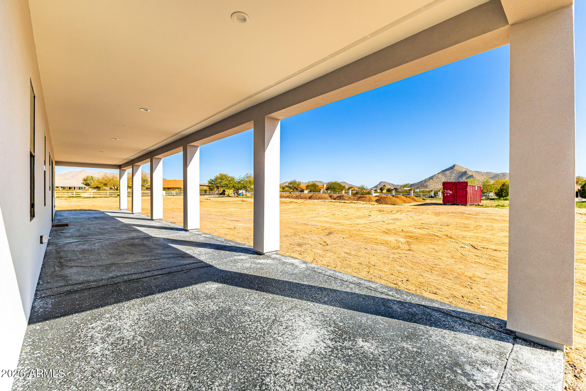 8321 N Wild Thistle Place