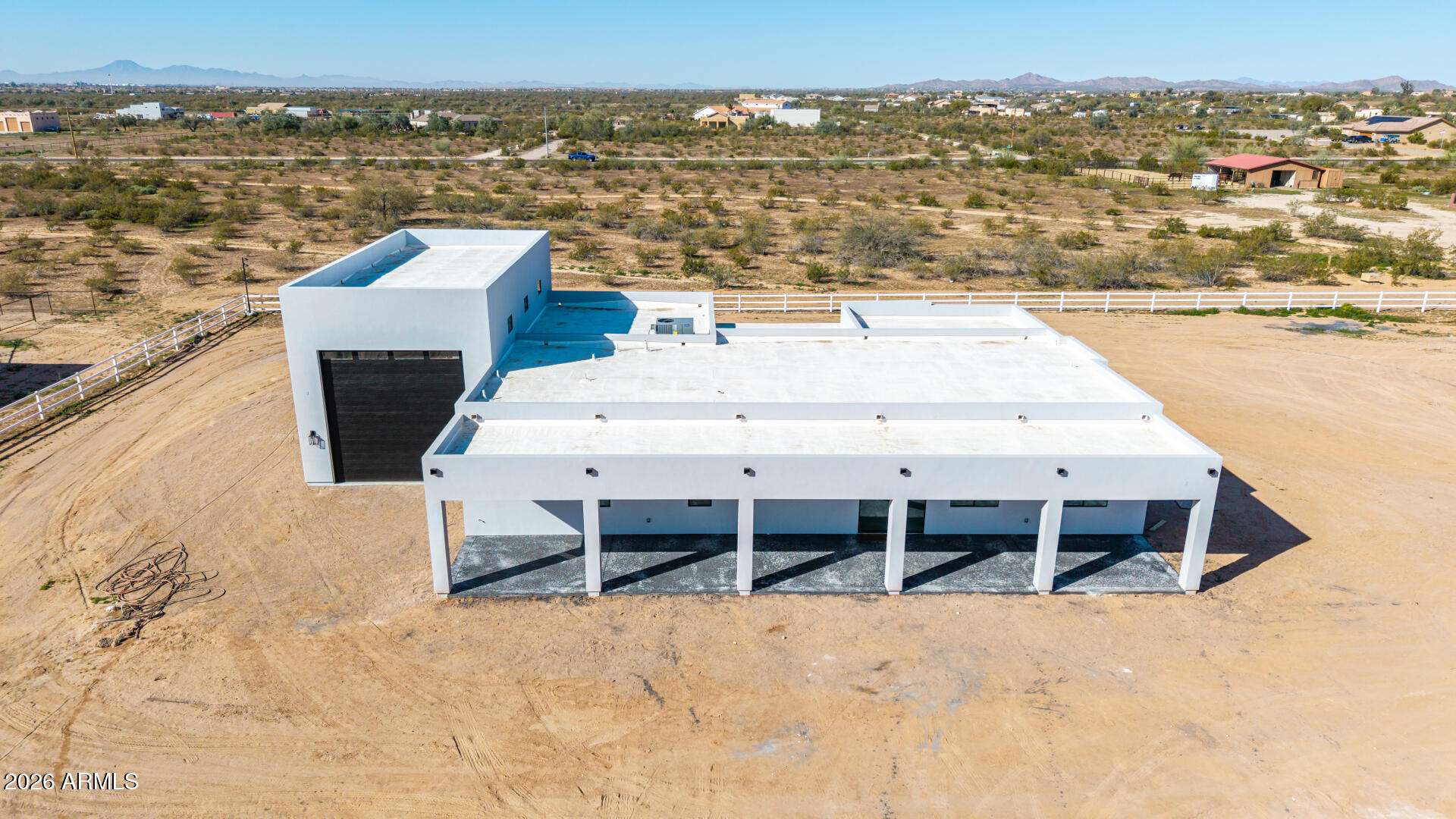 8321 N Wild Thistle Place