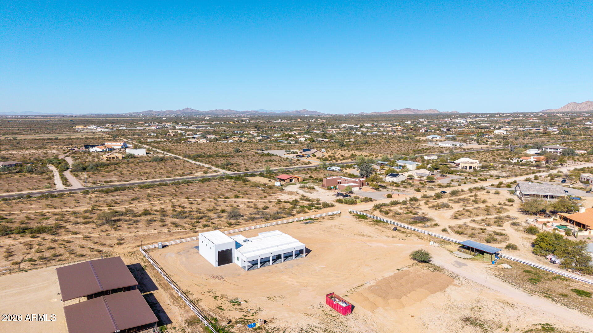 8321 N Wild Thistle Place