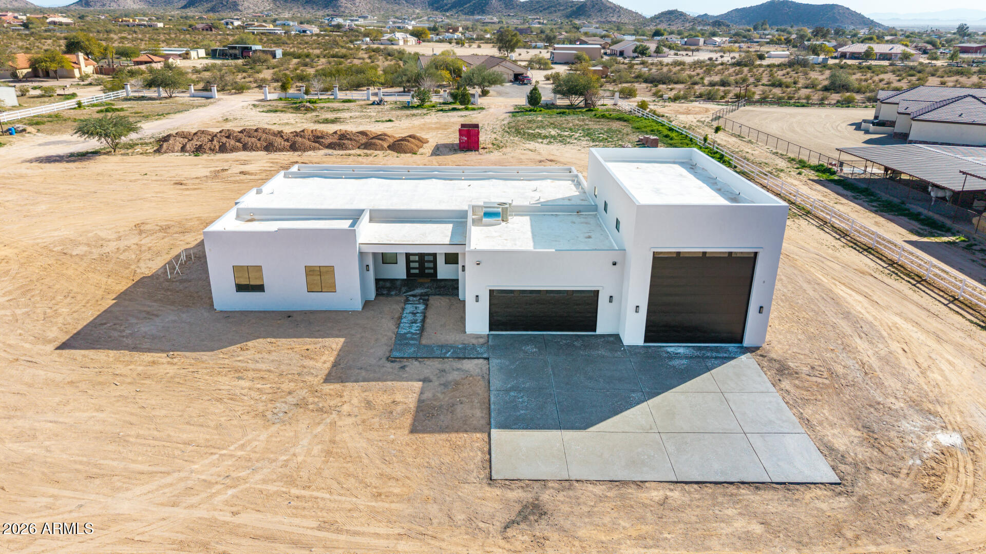 8321 N Wild Thistle Place