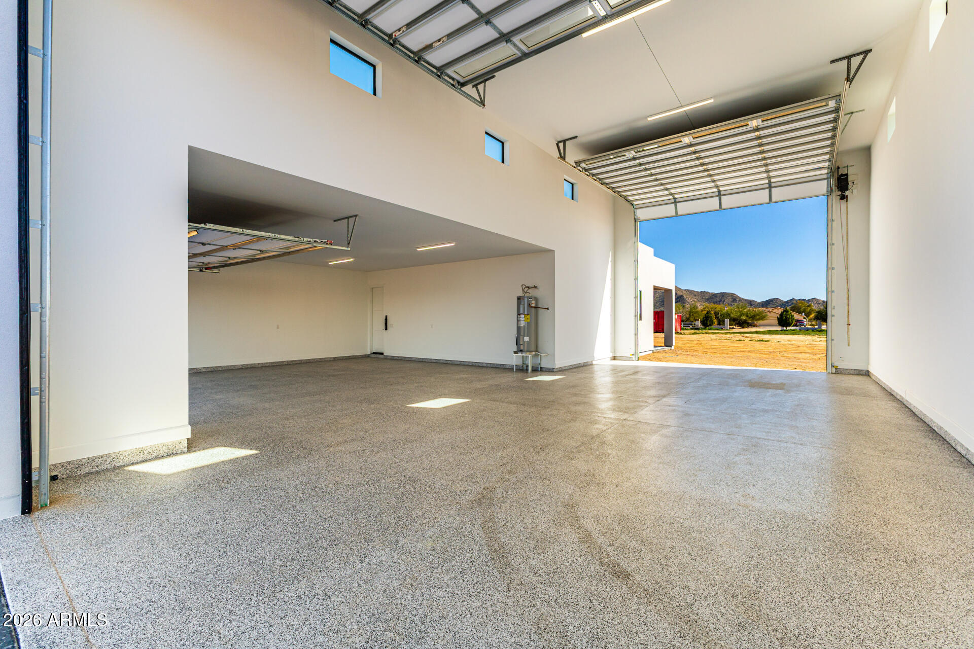 8321 N Wild Thistle Place