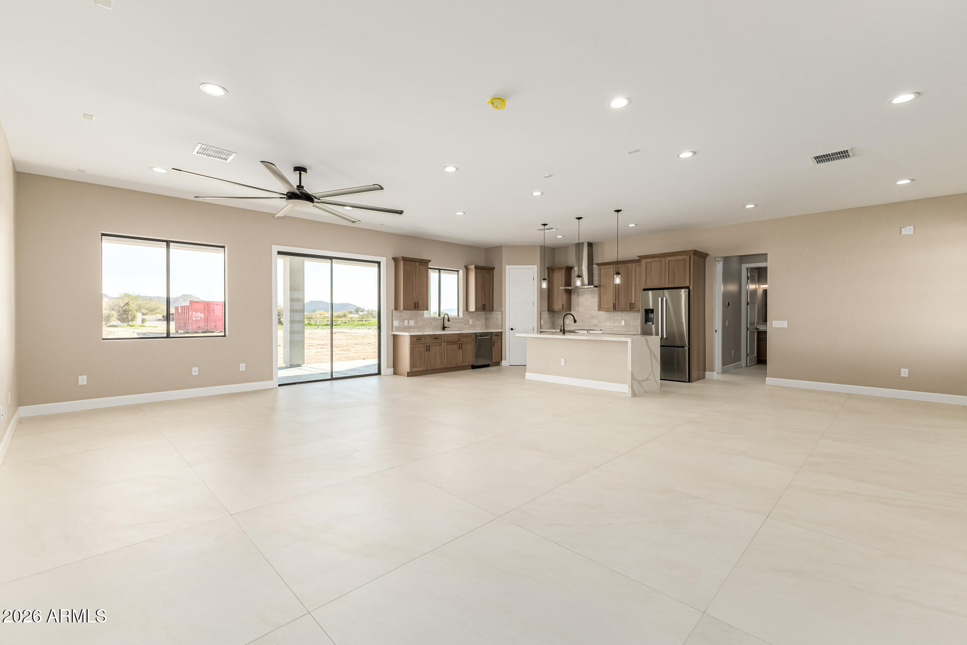 8321 N Wild Thistle Place