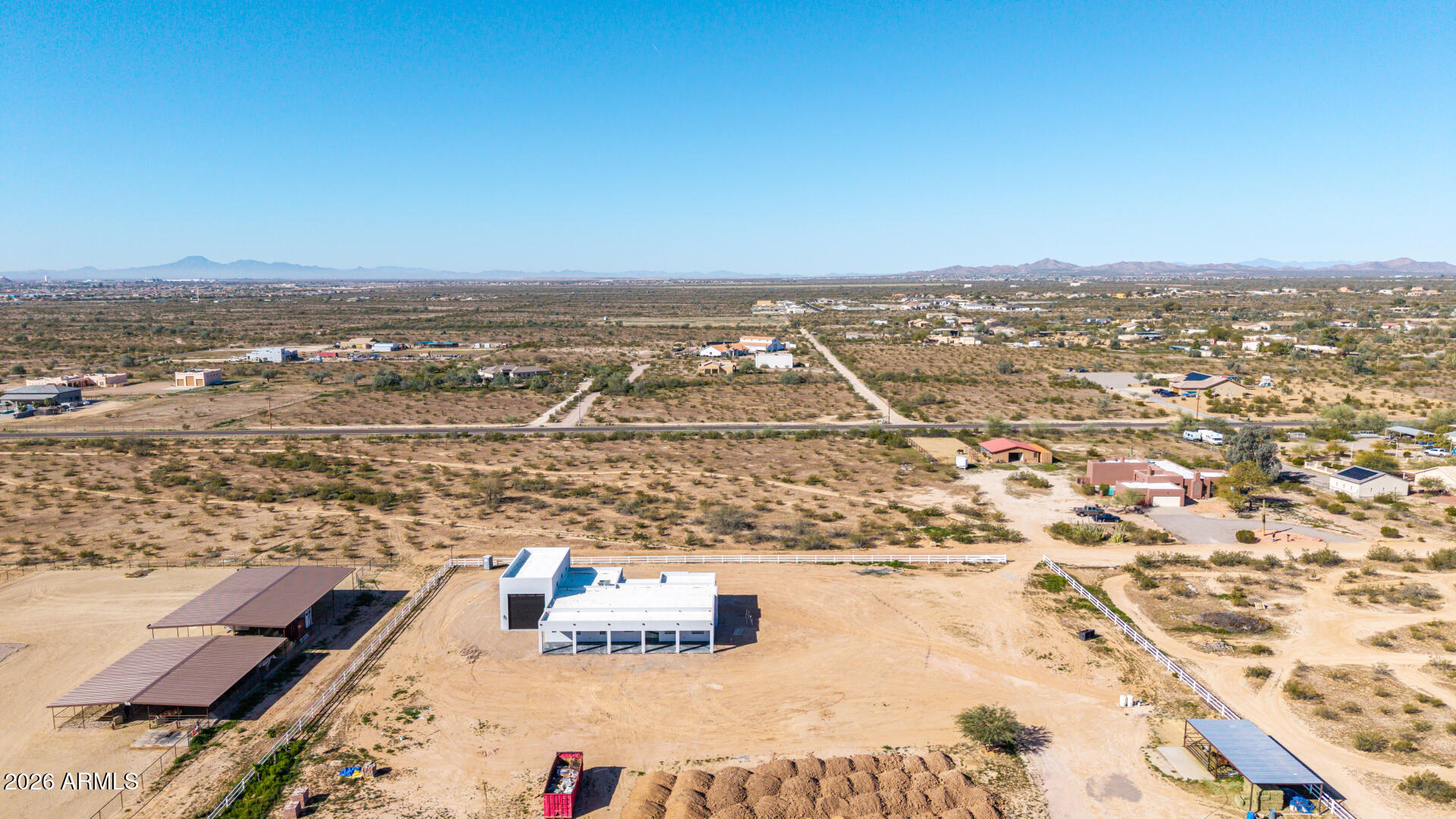 8321 N Wild Thistle Place